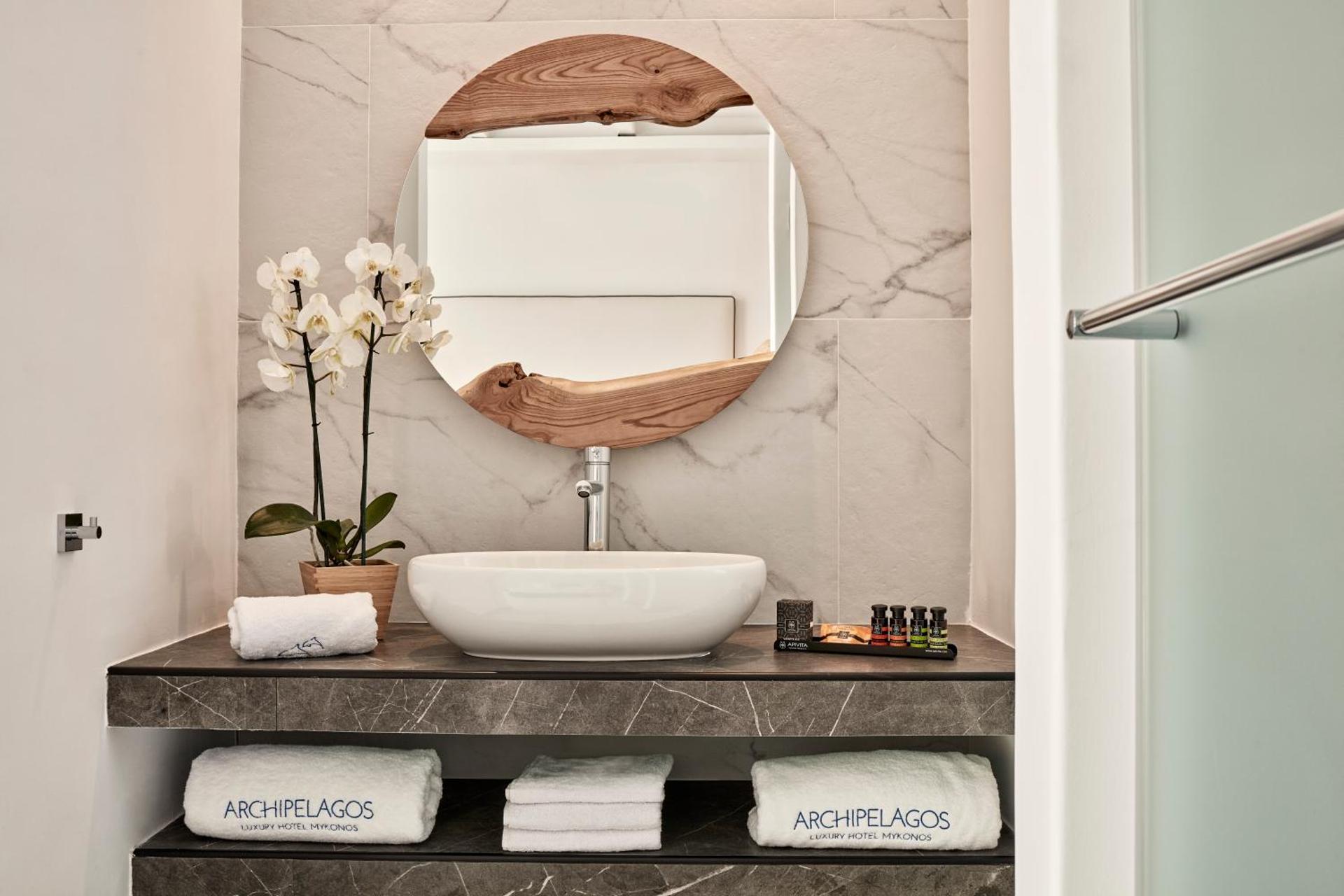 Archipelagos Hotel - Small Luxury Hotels of the World - Photo 59