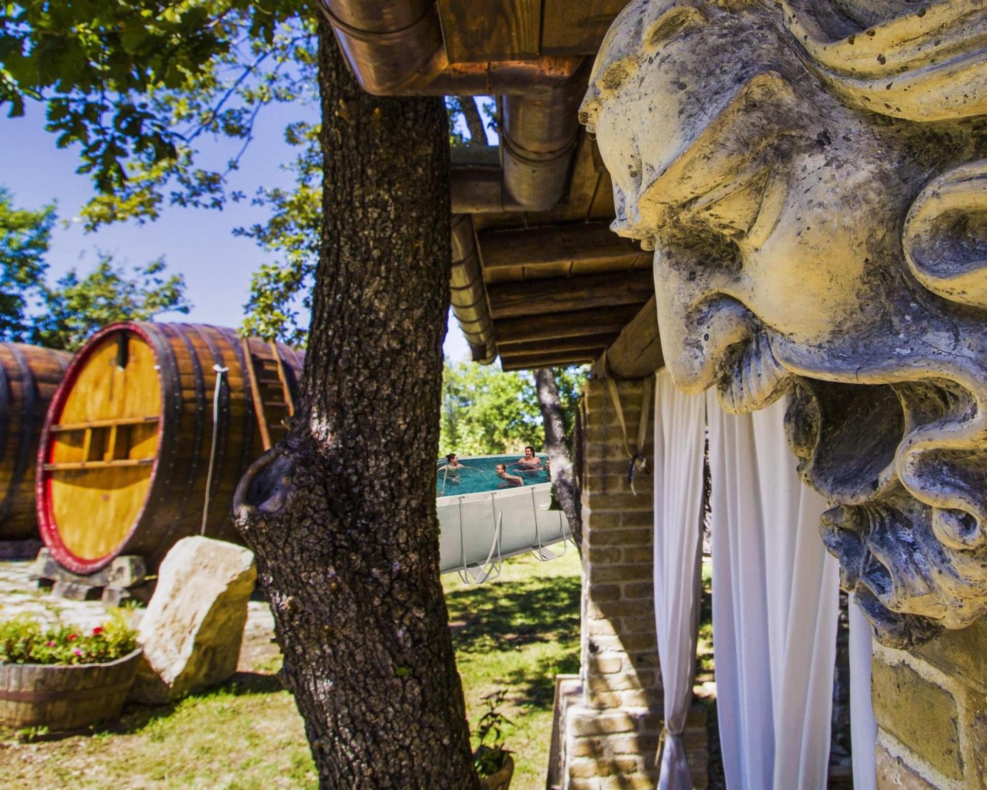 AGRITURISMO Case Catalano - Photo 66