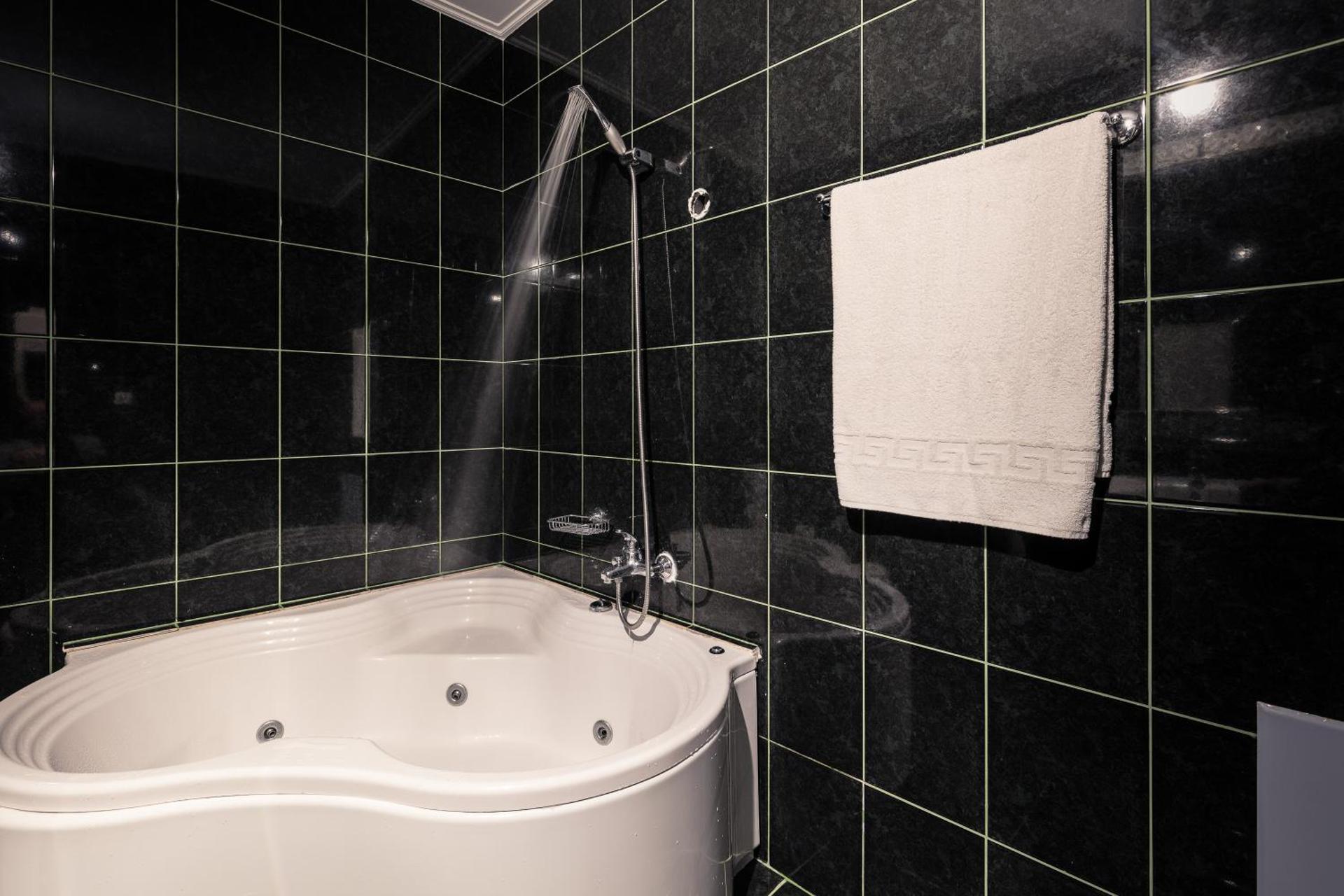 Aktaion Beach Boutique Hotel & Spa - Photo 125