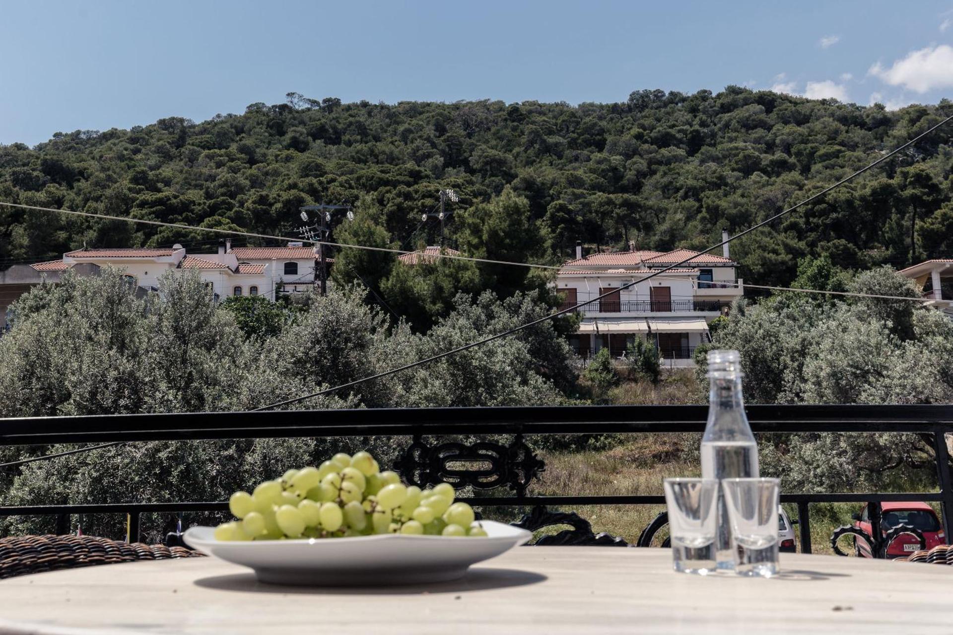 Aktaion Beach Boutique Hotel & Spa - Photo 57