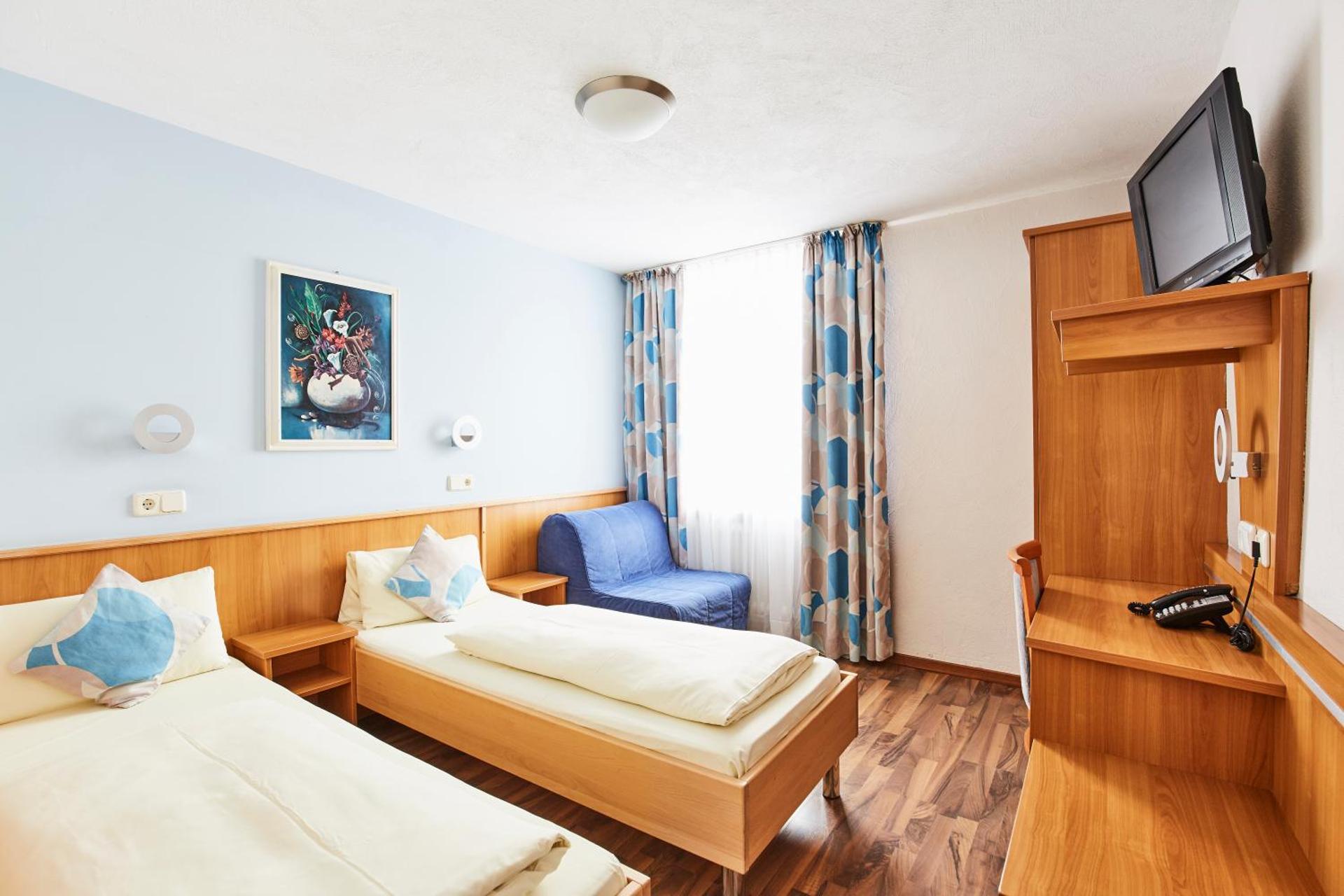 Hotel Imperial - Photo 18