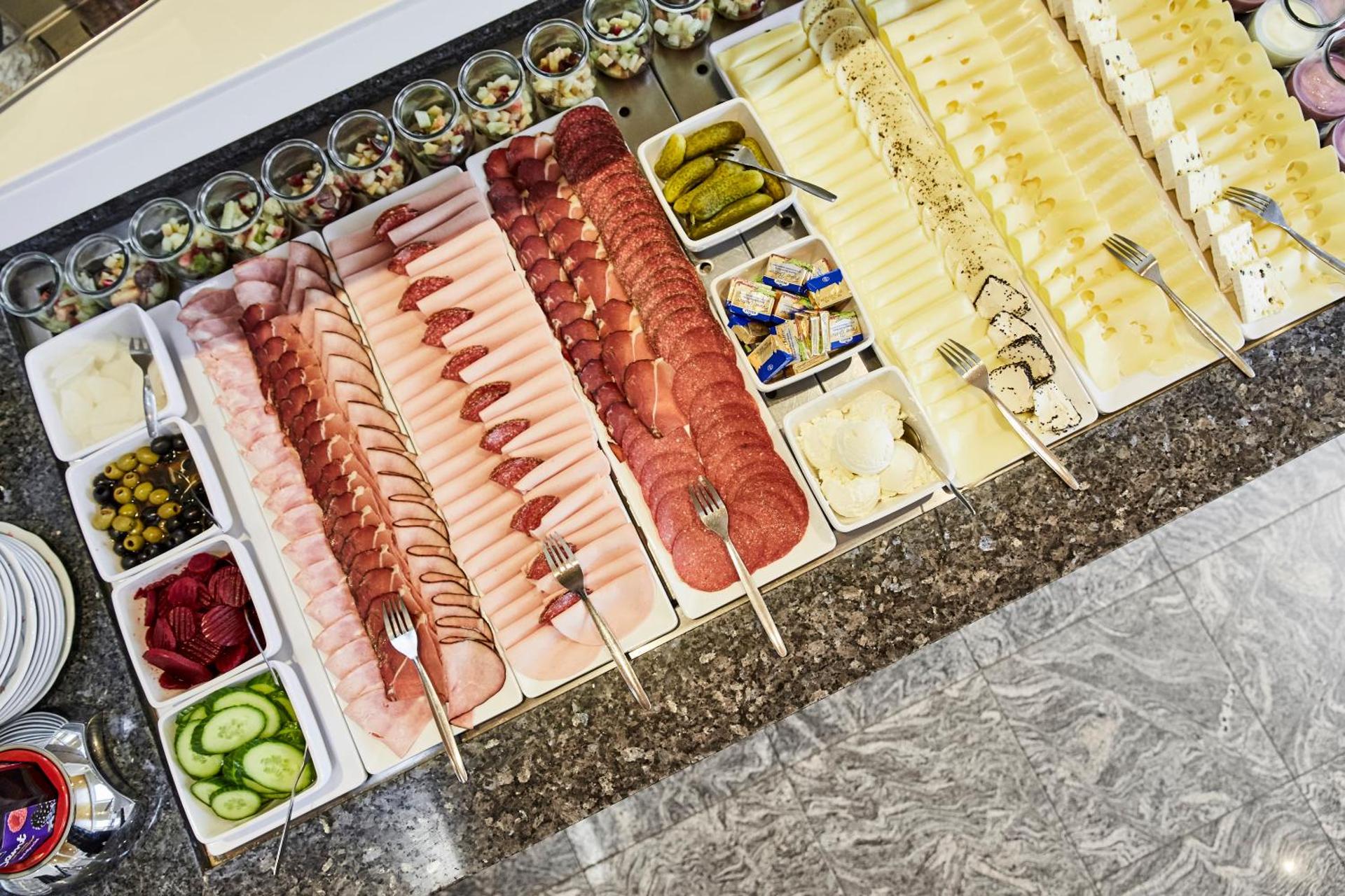 Hotel Imperial - Photo 6