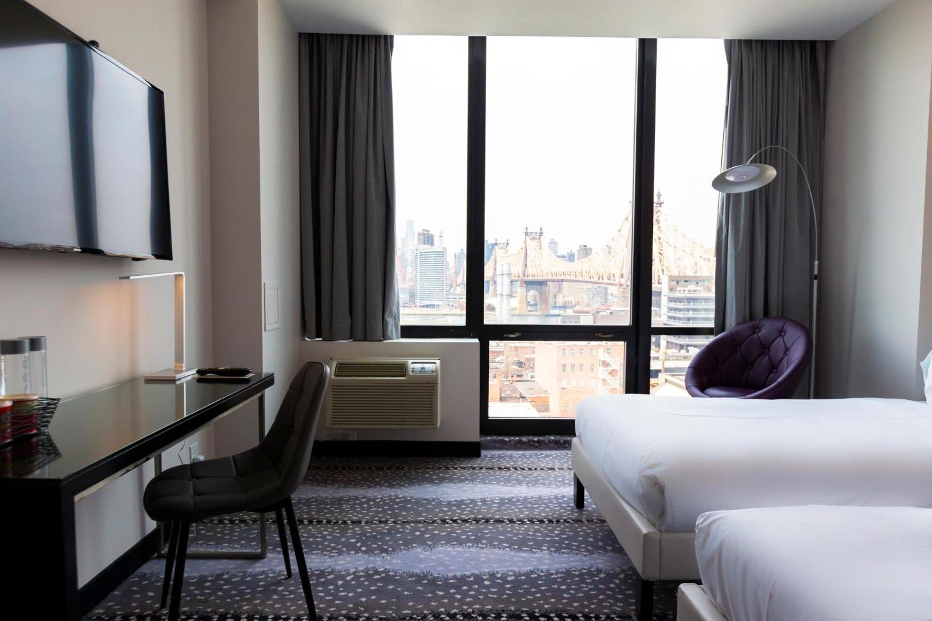 Z NYC Hotel - Photo 25