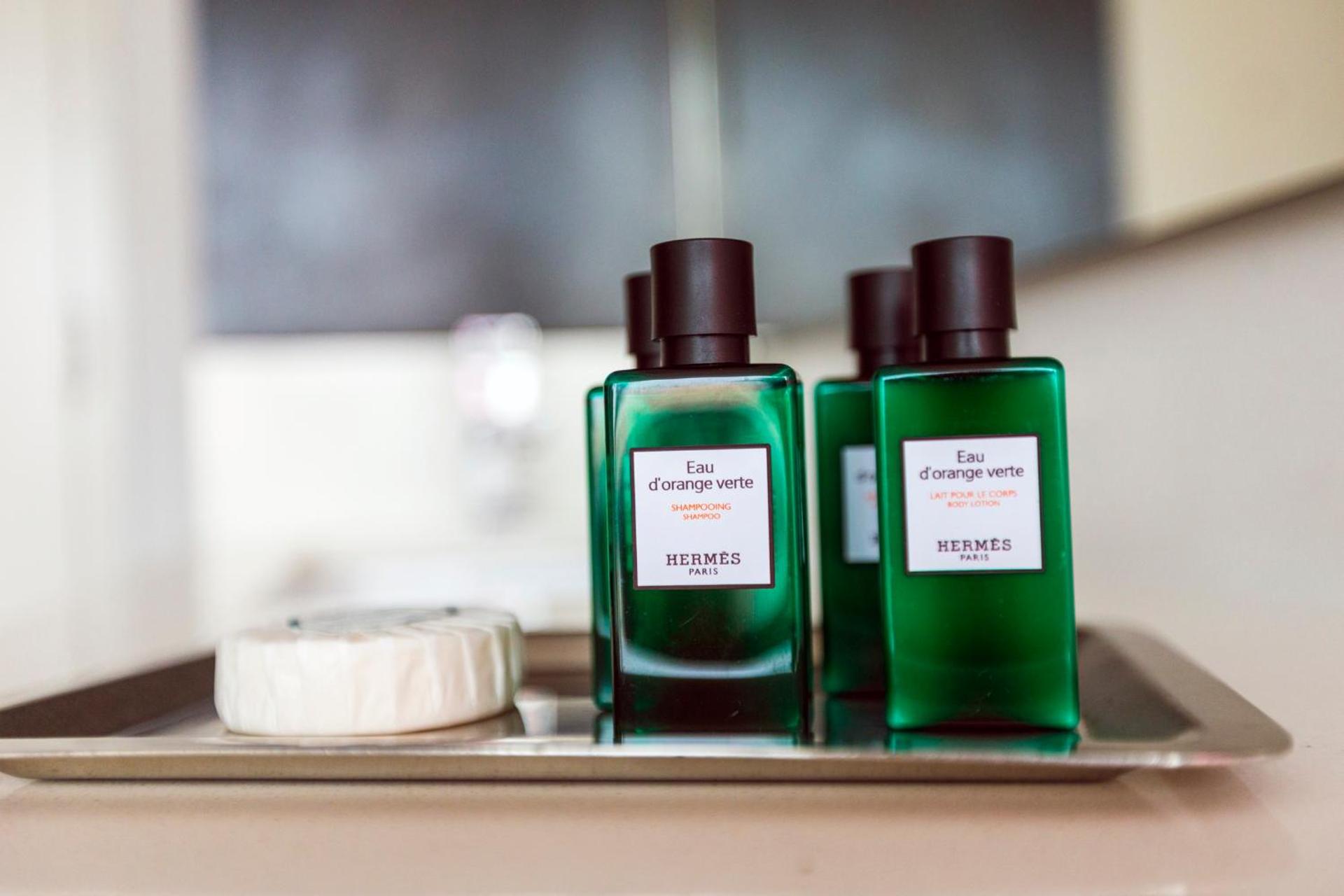 Z NYC Hotel - Photo 19