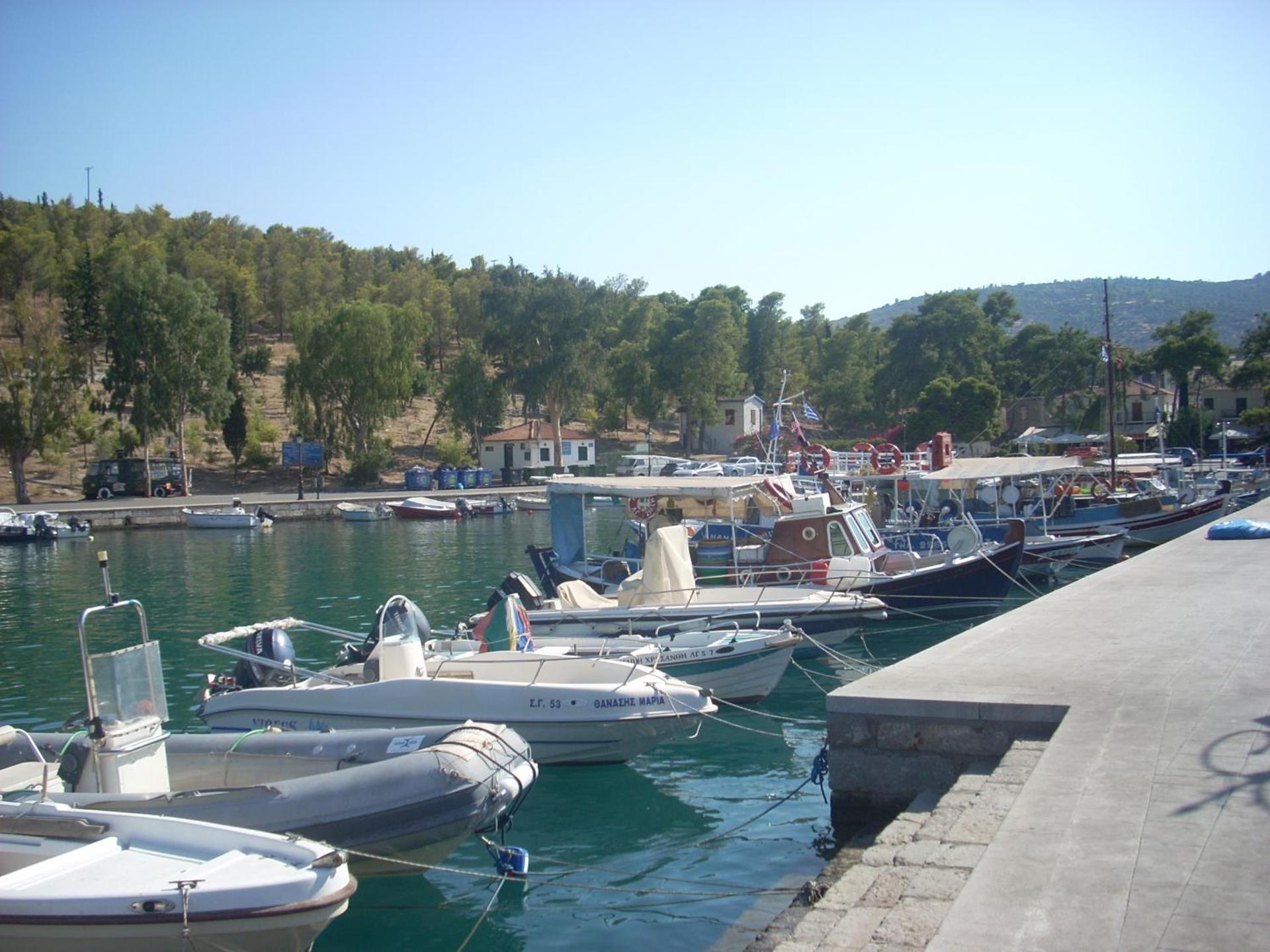 Villa Ianthia - Photo 39