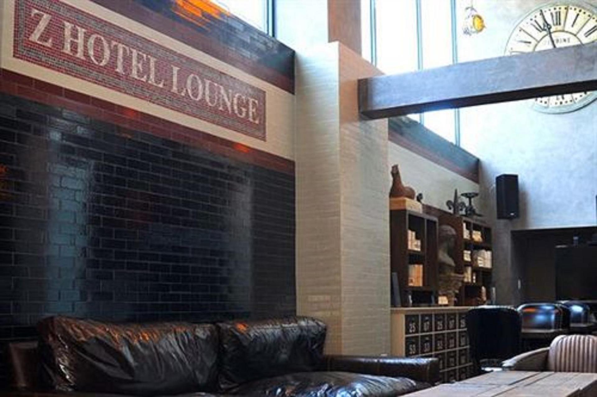 Z NYC Hotel - Photo 12