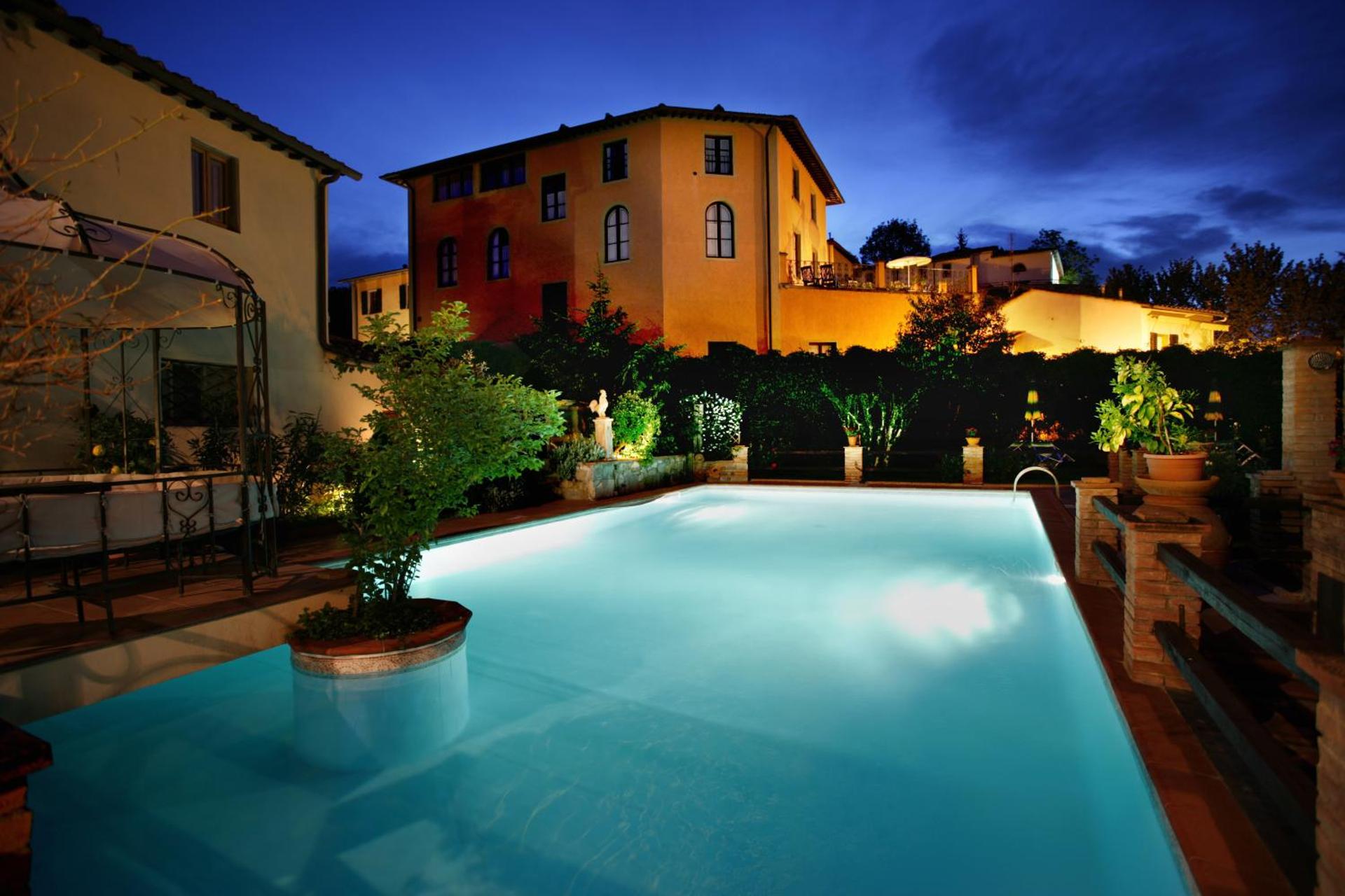 Albergo Del Chianti - Photo 35