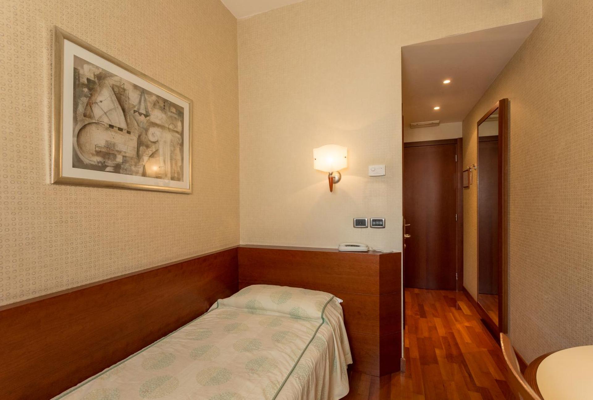 Millennhotel - Photo 34