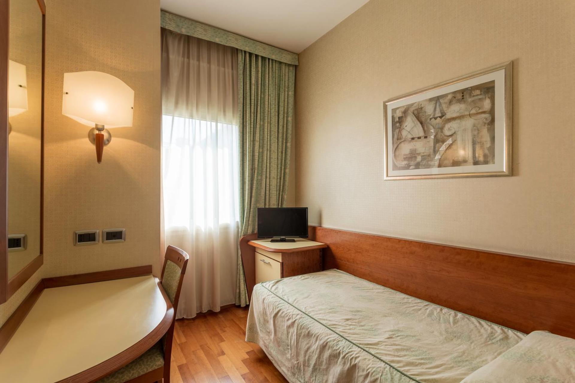 Millennhotel - Photo 37