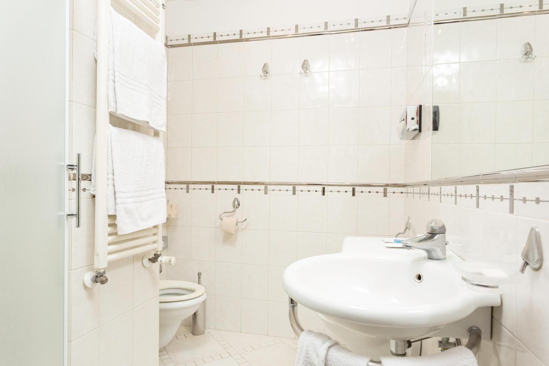 Millennhotel - Photo 54