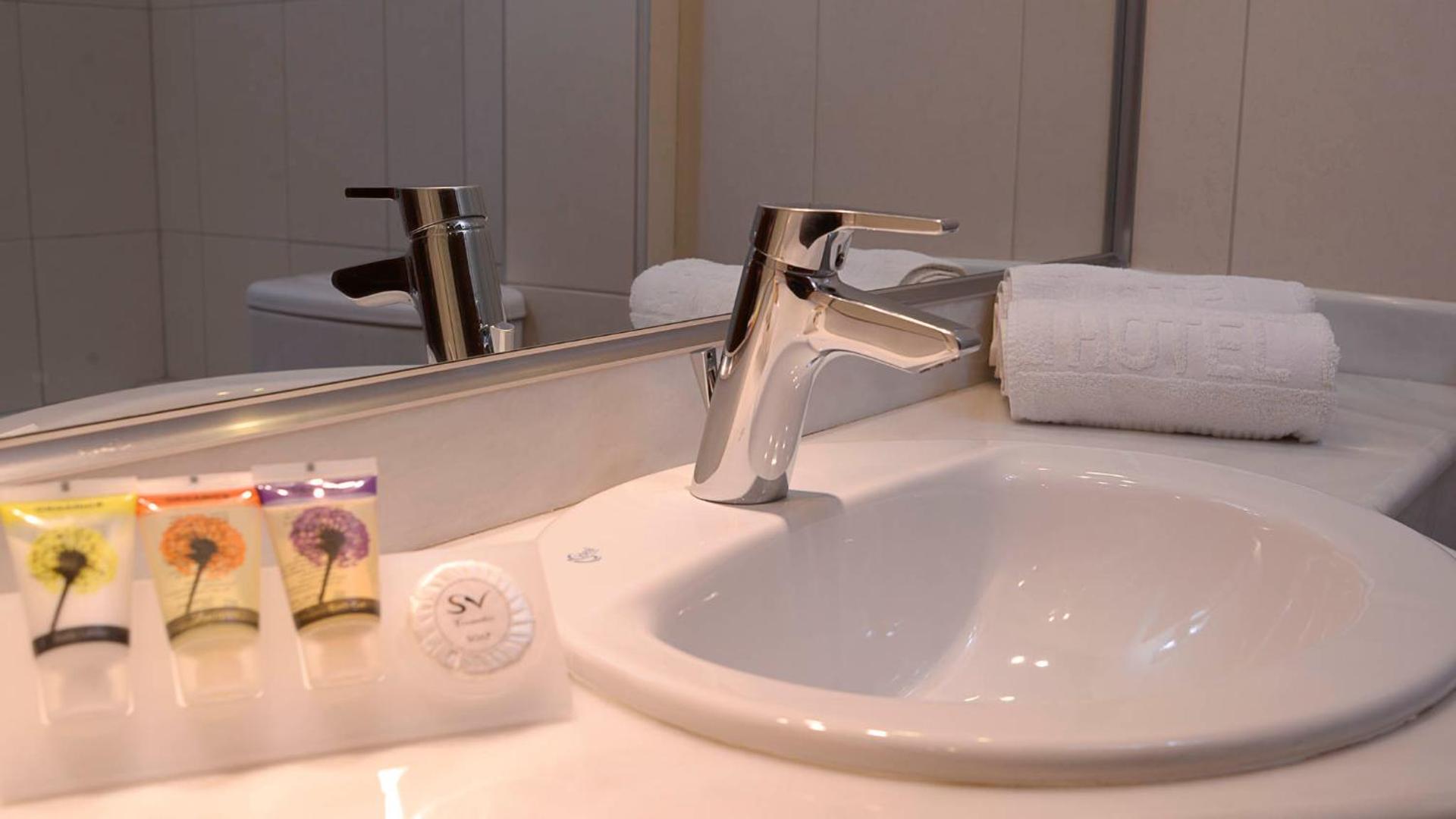 Hotel Kierion - Photo 8