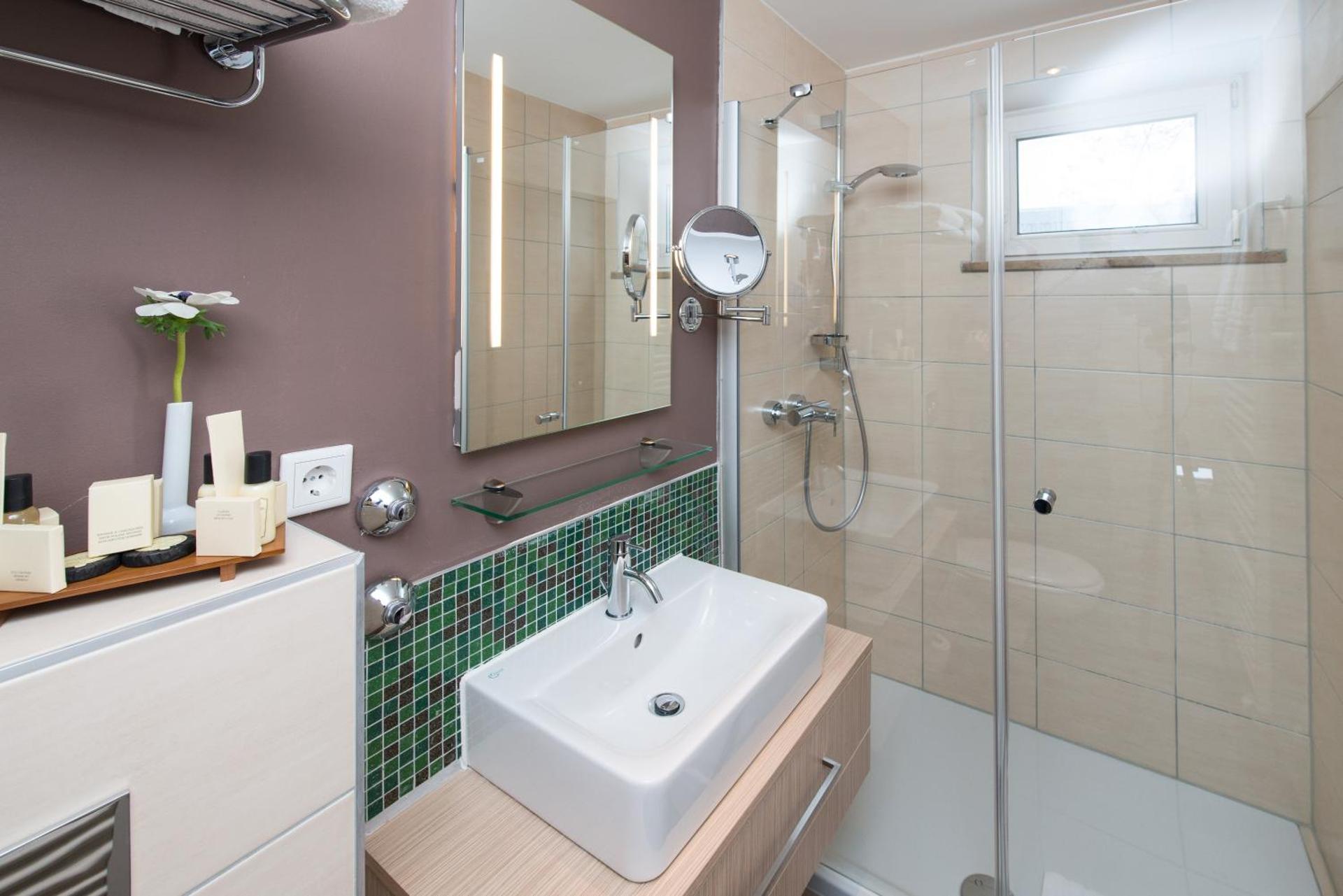 Hotel New Orly - Photo 35