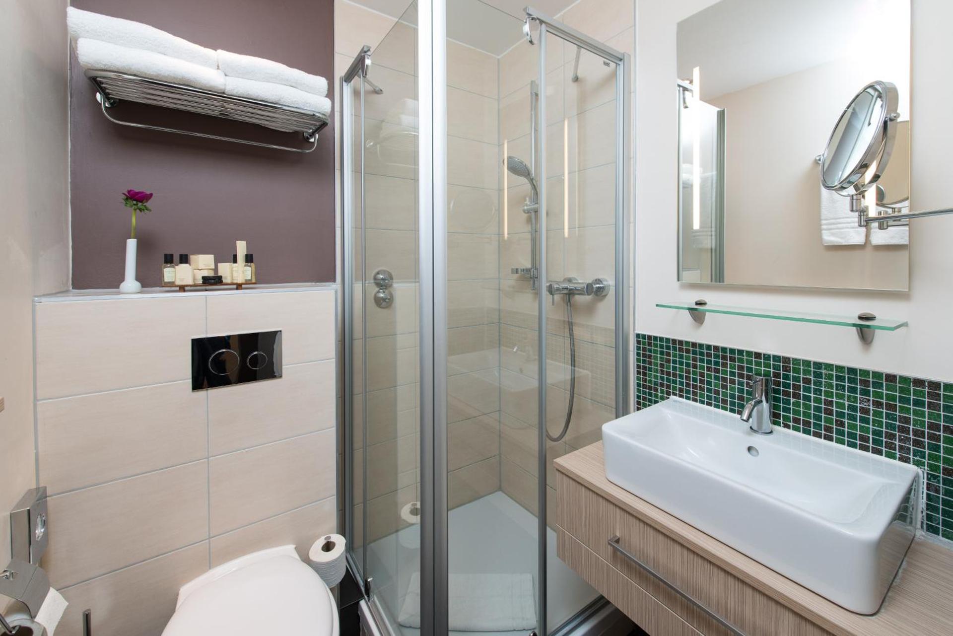 Hotel New Orly - Photo 31