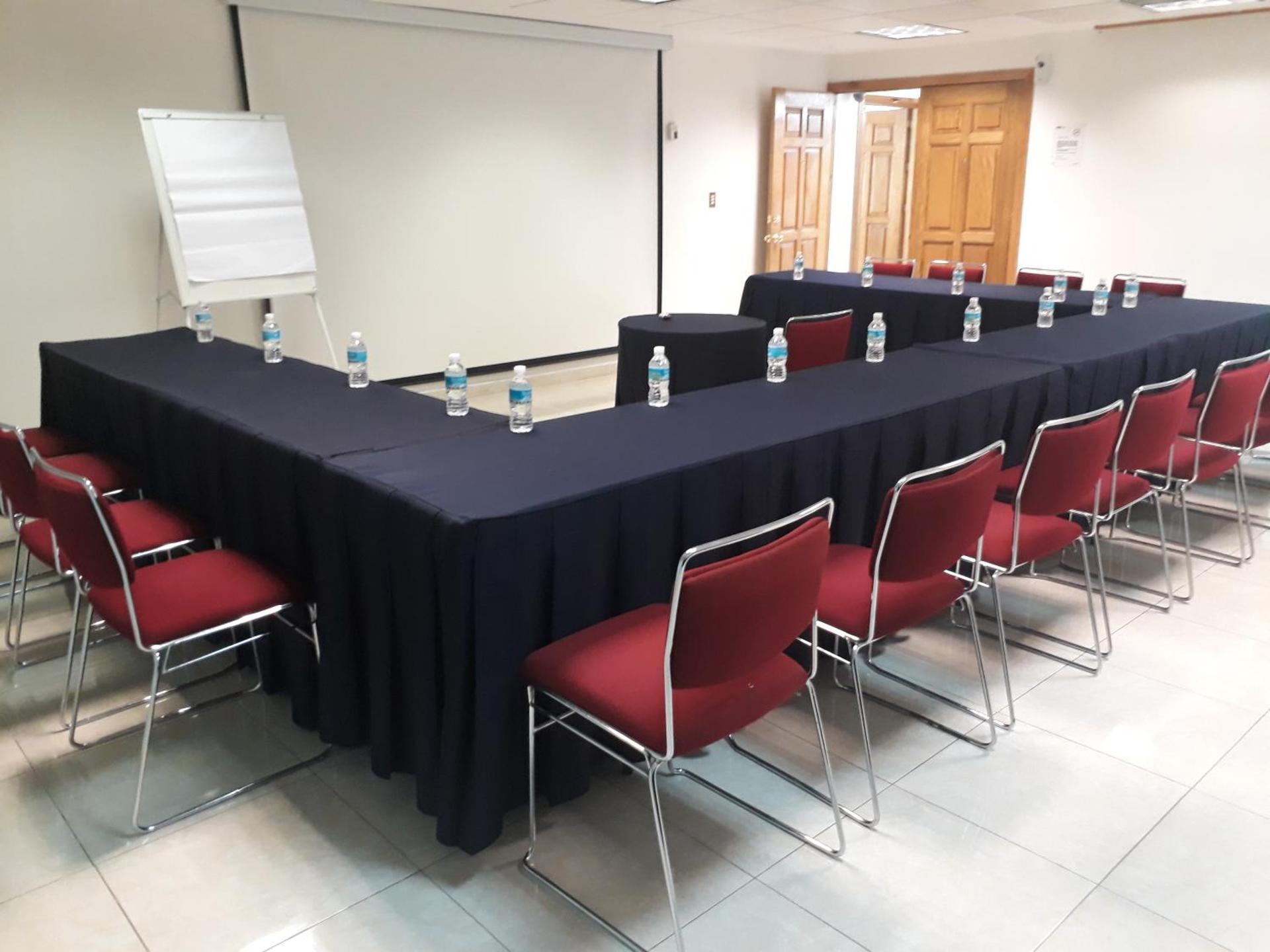 Hotel & Suites PF - Photo 10