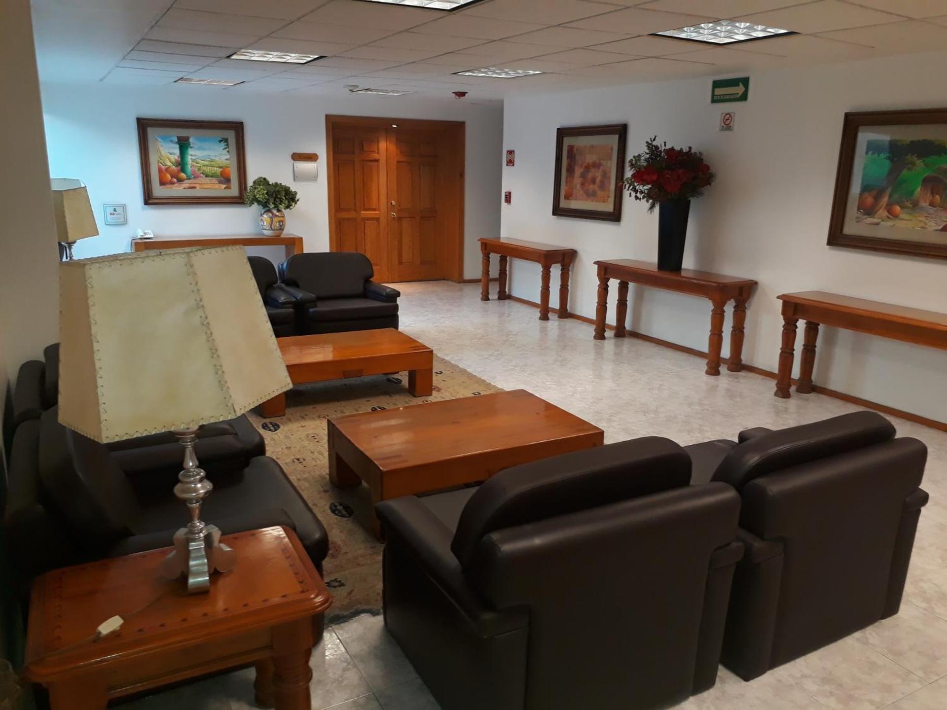 Hotel & Suites PF - Photo 8