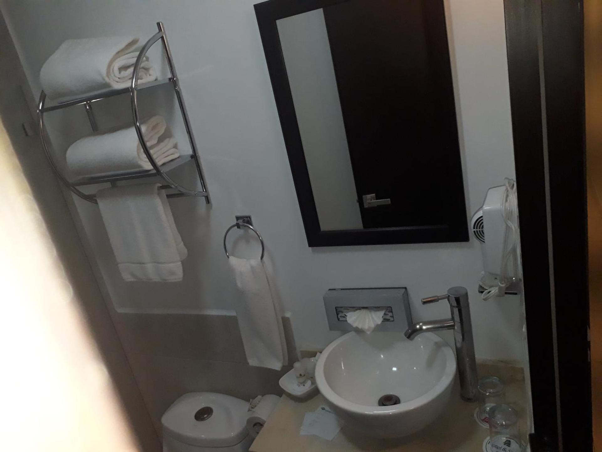 Hotel & Suites PF - Photo 50