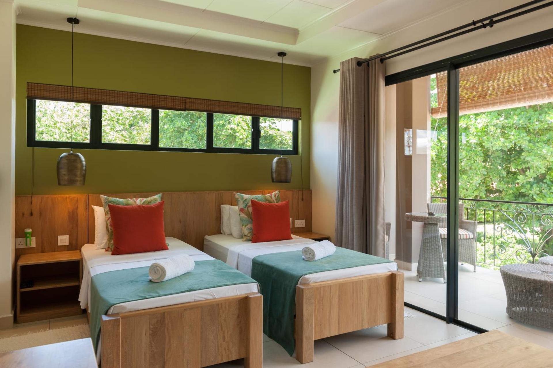 Le Repaire - Boutique Hotel & Restaurant - Photo 39