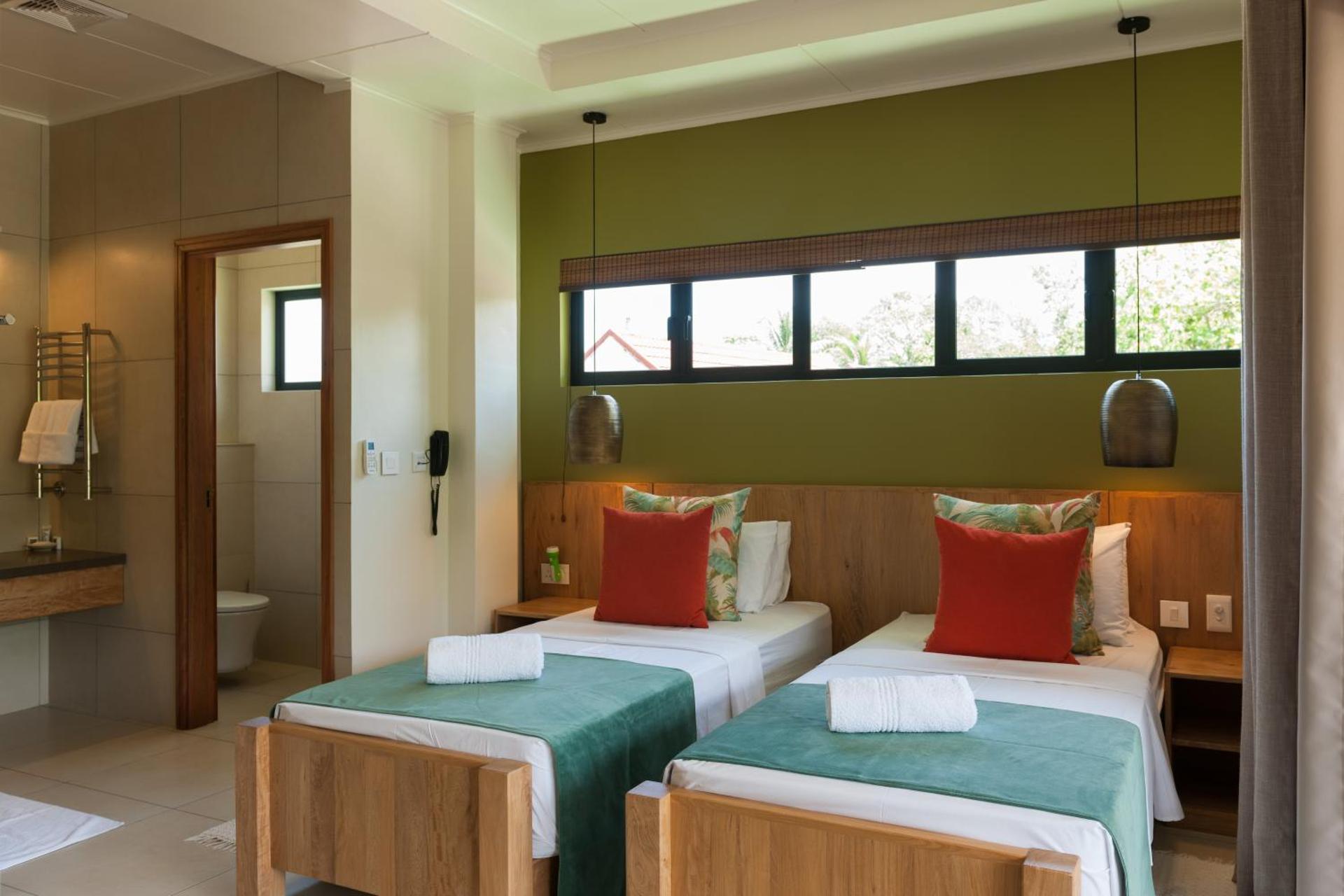 Le Repaire - Boutique Hotel & Restaurant - Photo 38