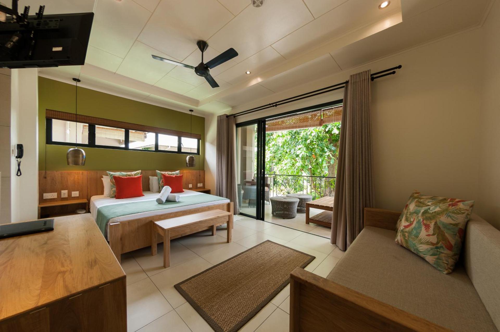 Le Repaire - Boutique Hotel & Restaurant - Photo 26