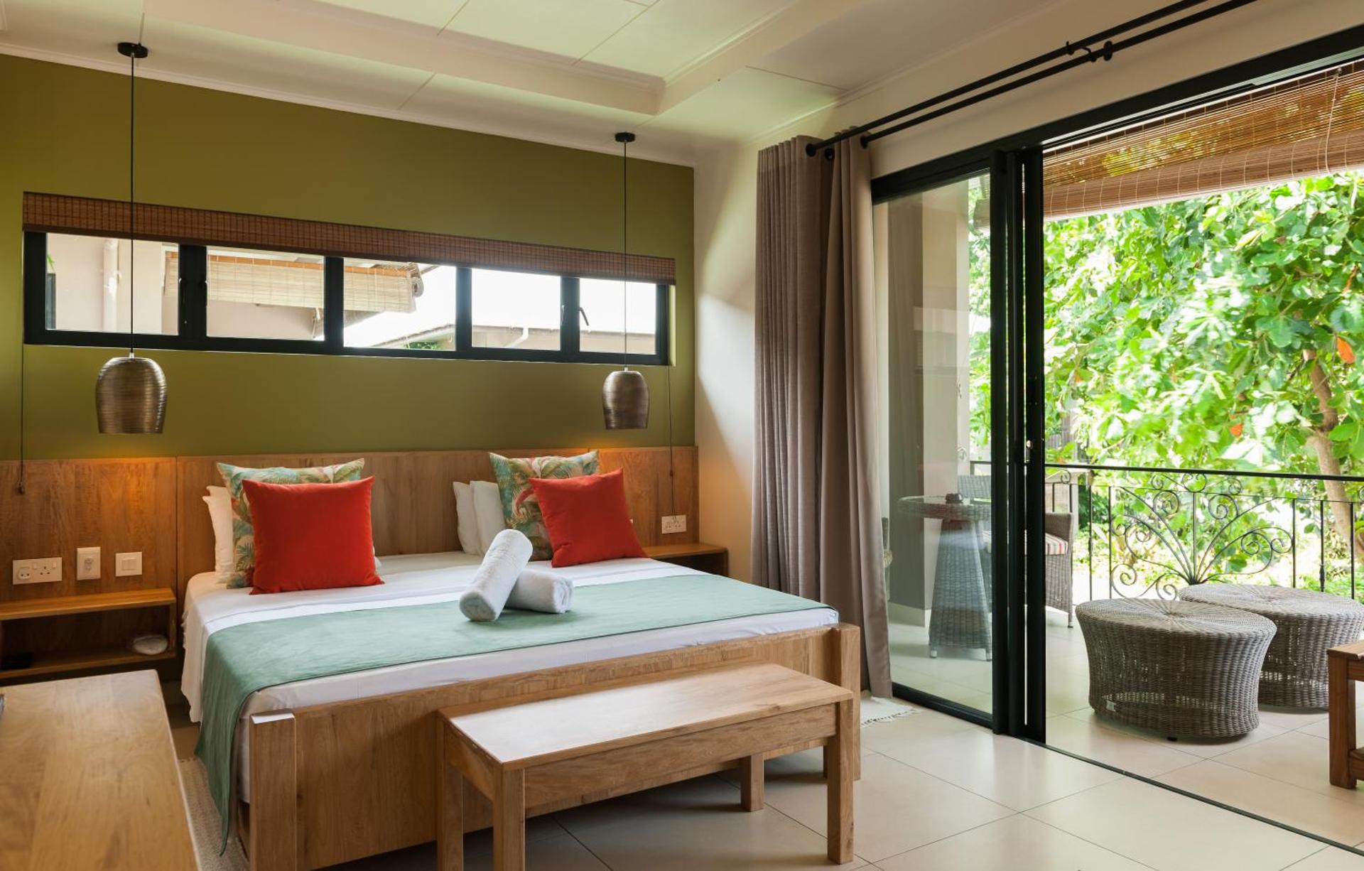 Le Repaire - Boutique Hotel & Restaurant - Photo 35