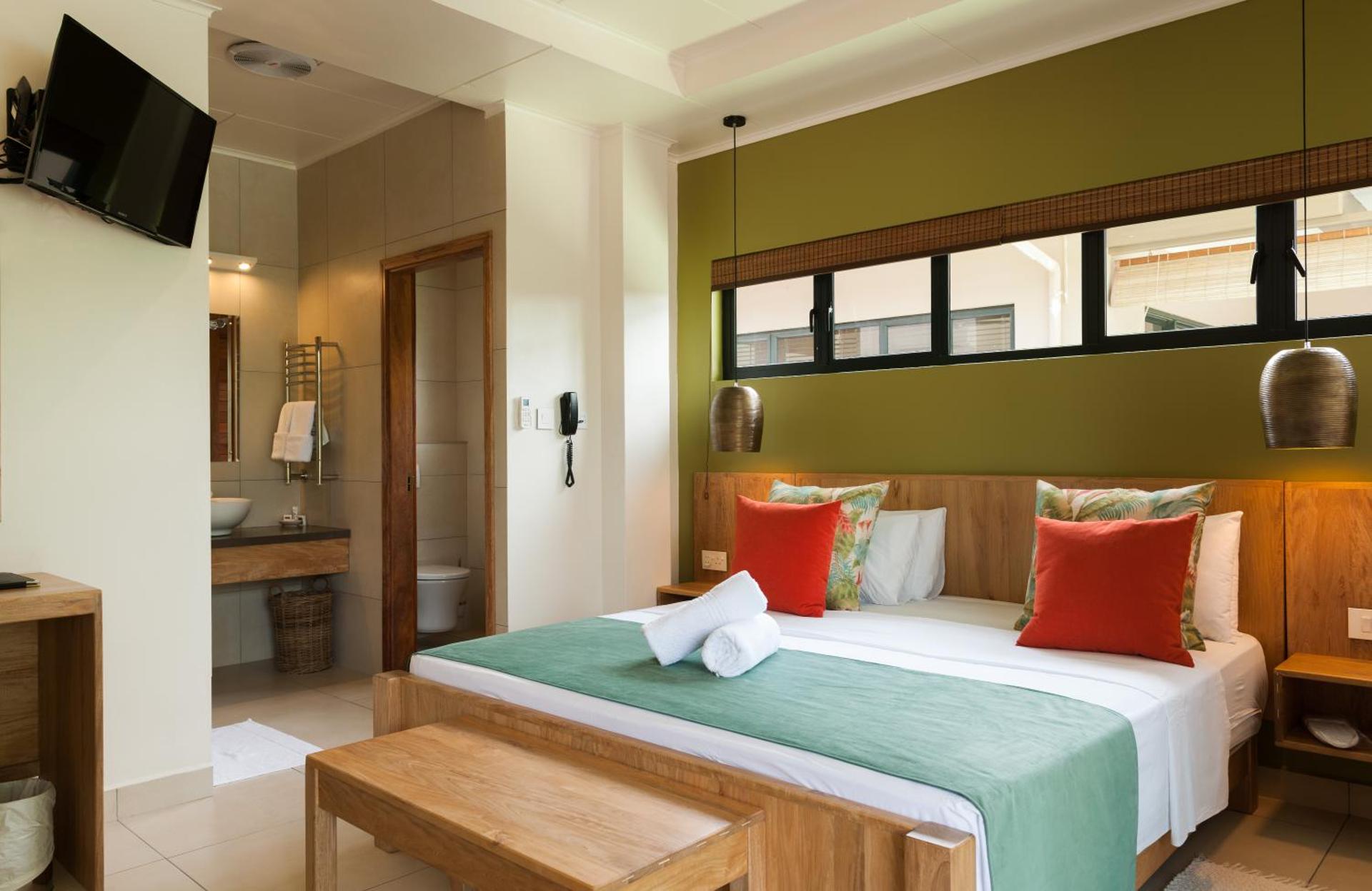 Le Repaire - Boutique Hotel & Restaurant - Photo 66