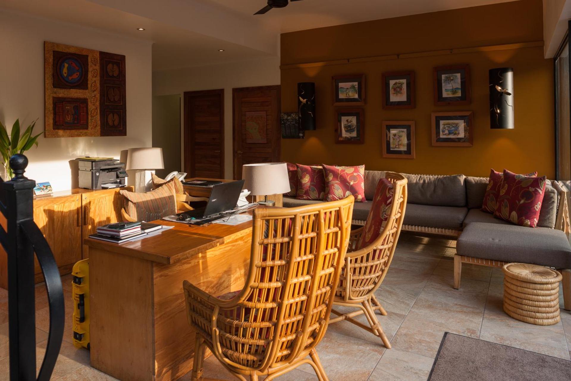 Le Repaire - Boutique Hotel & Restaurant - Photo 61