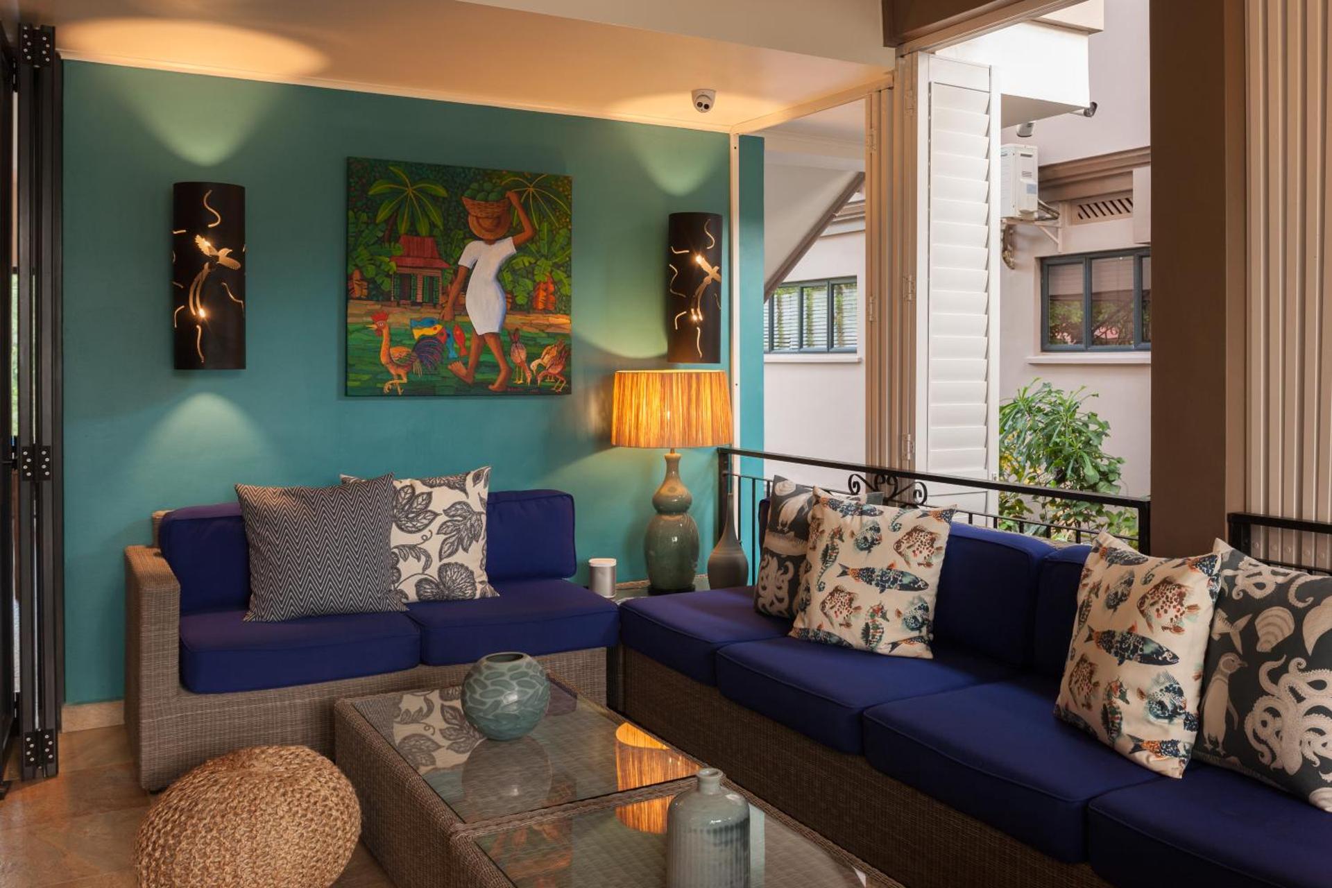 Le Repaire - Boutique Hotel & Restaurant - Photo 60