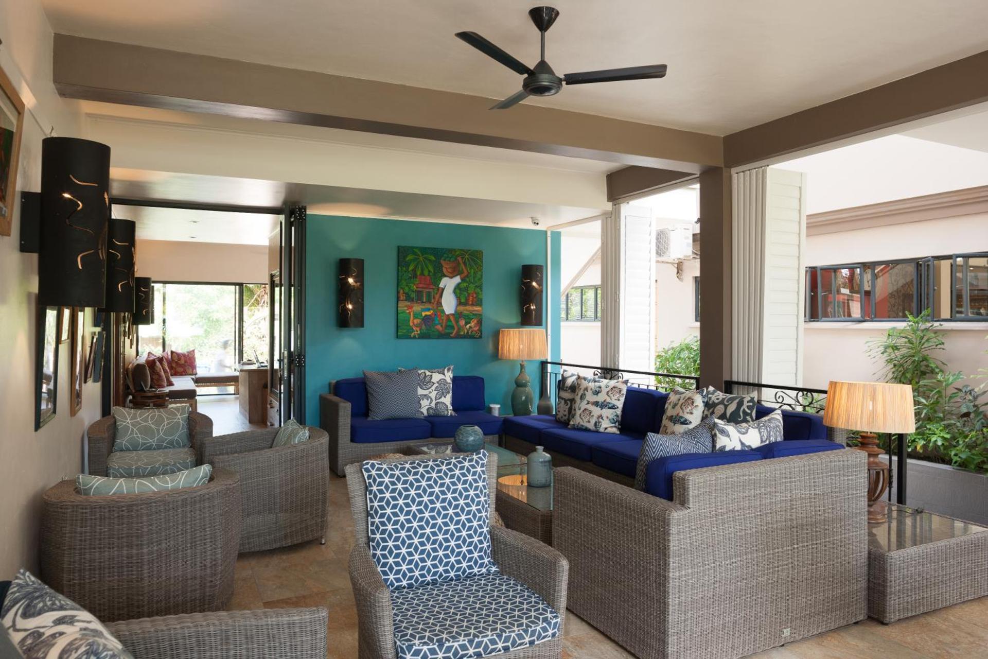 Le Repaire - Boutique Hotel & Restaurant - Photo 59