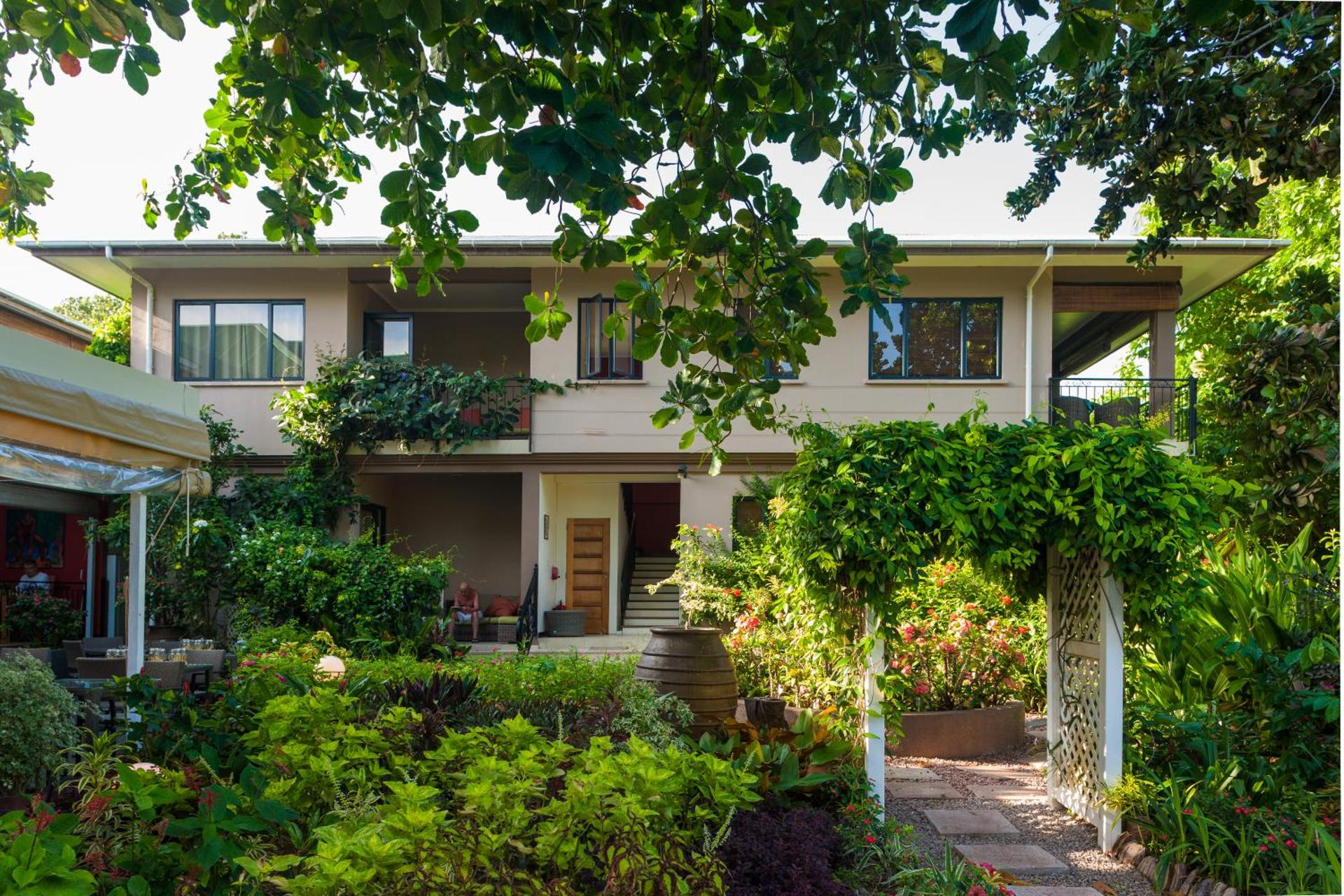 Le Repaire - Boutique Hotel & Restaurant - Photo 62