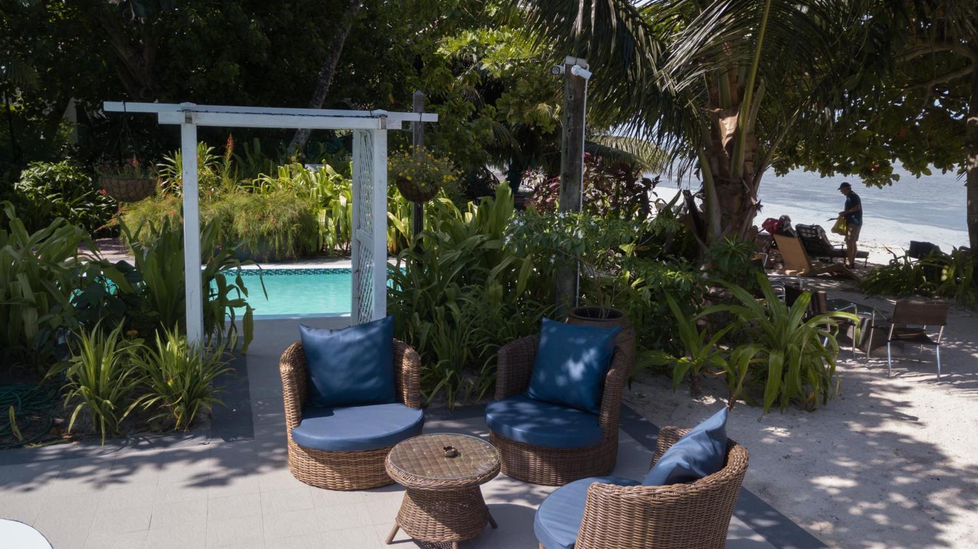 Le Repaire - Boutique Hotel & Restaurant - Photo 51