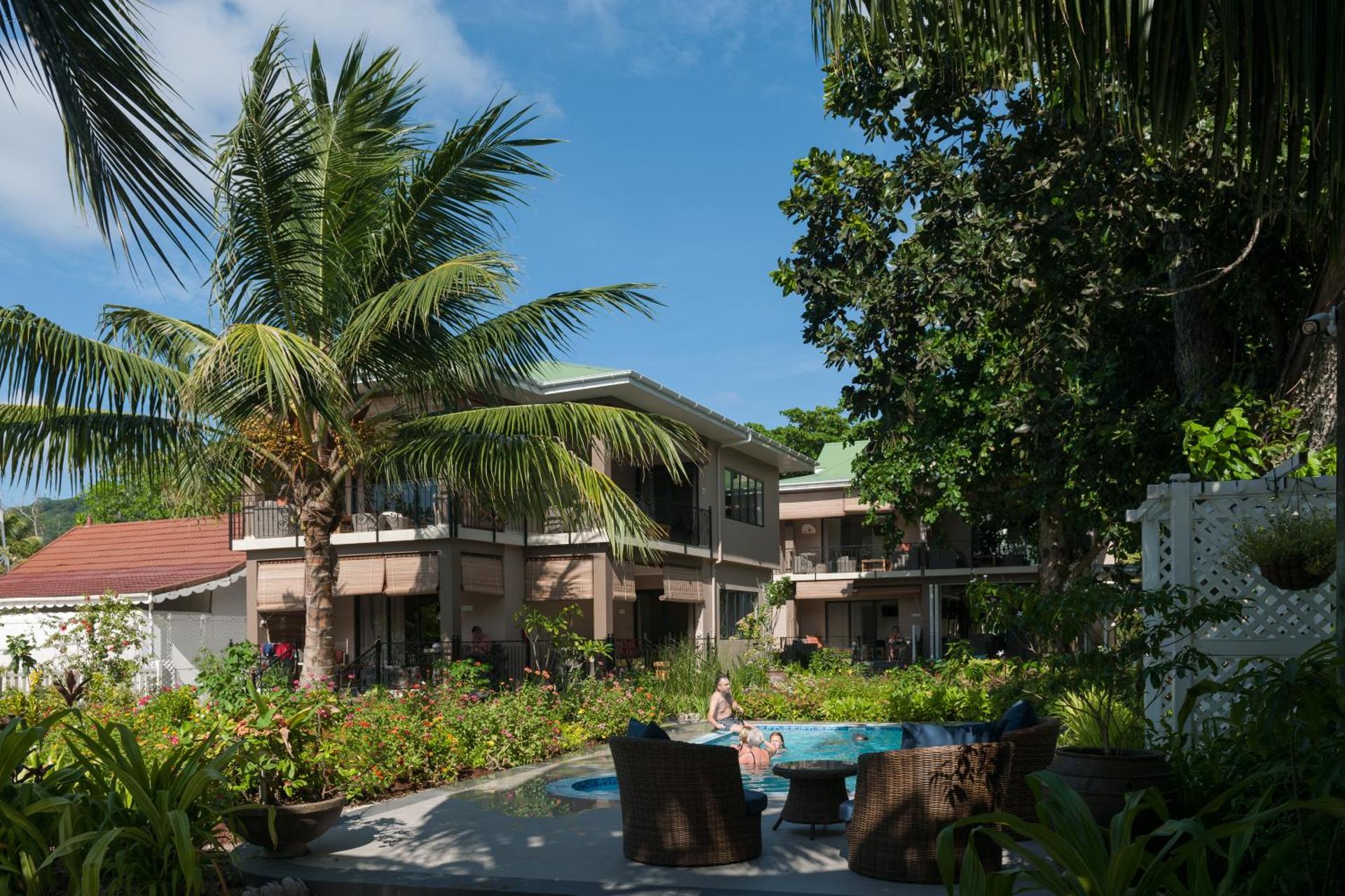 Le Repaire - Boutique Hotel & Restaurant - Photo 63