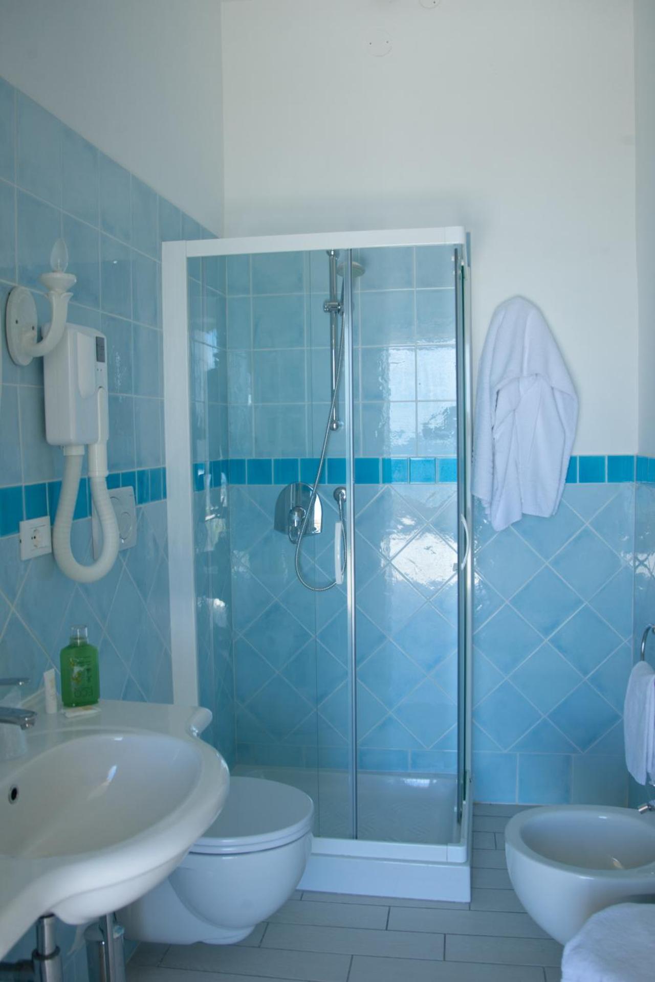 Hotel Ristorante Maga Circe - Photo 98