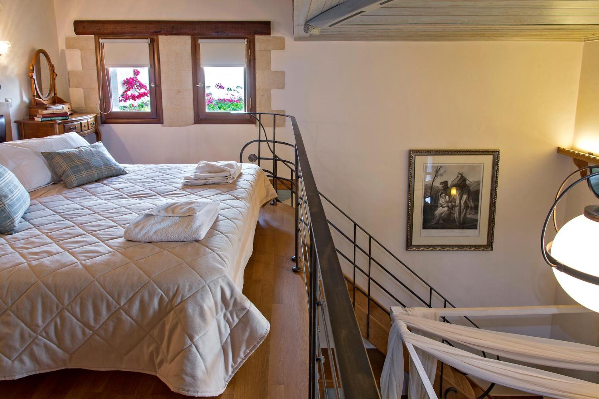 Ionas Boutique Hotel - Photo 22