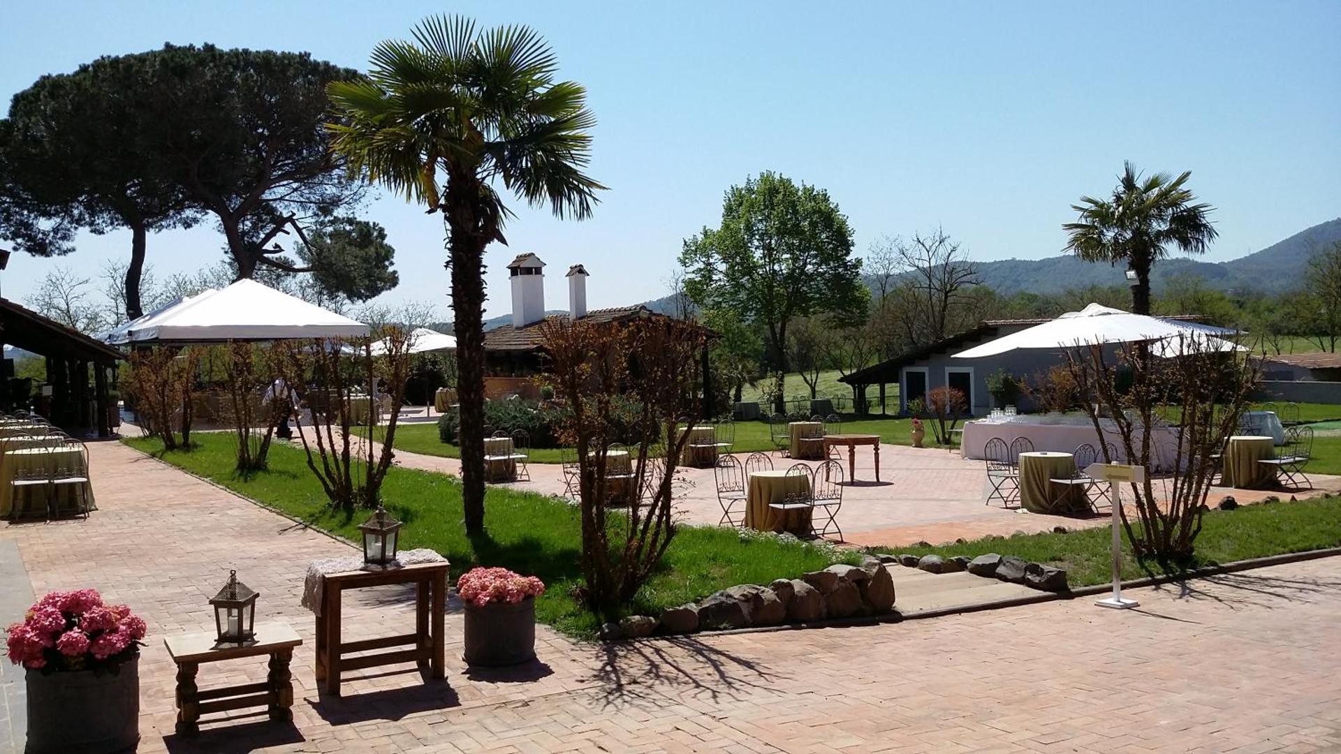 Antico Borgo di Sutri - Photo 45