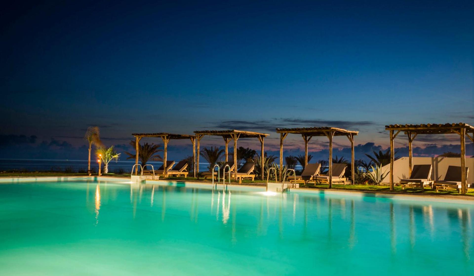 Kymata Bohemian Villas - Photo 16