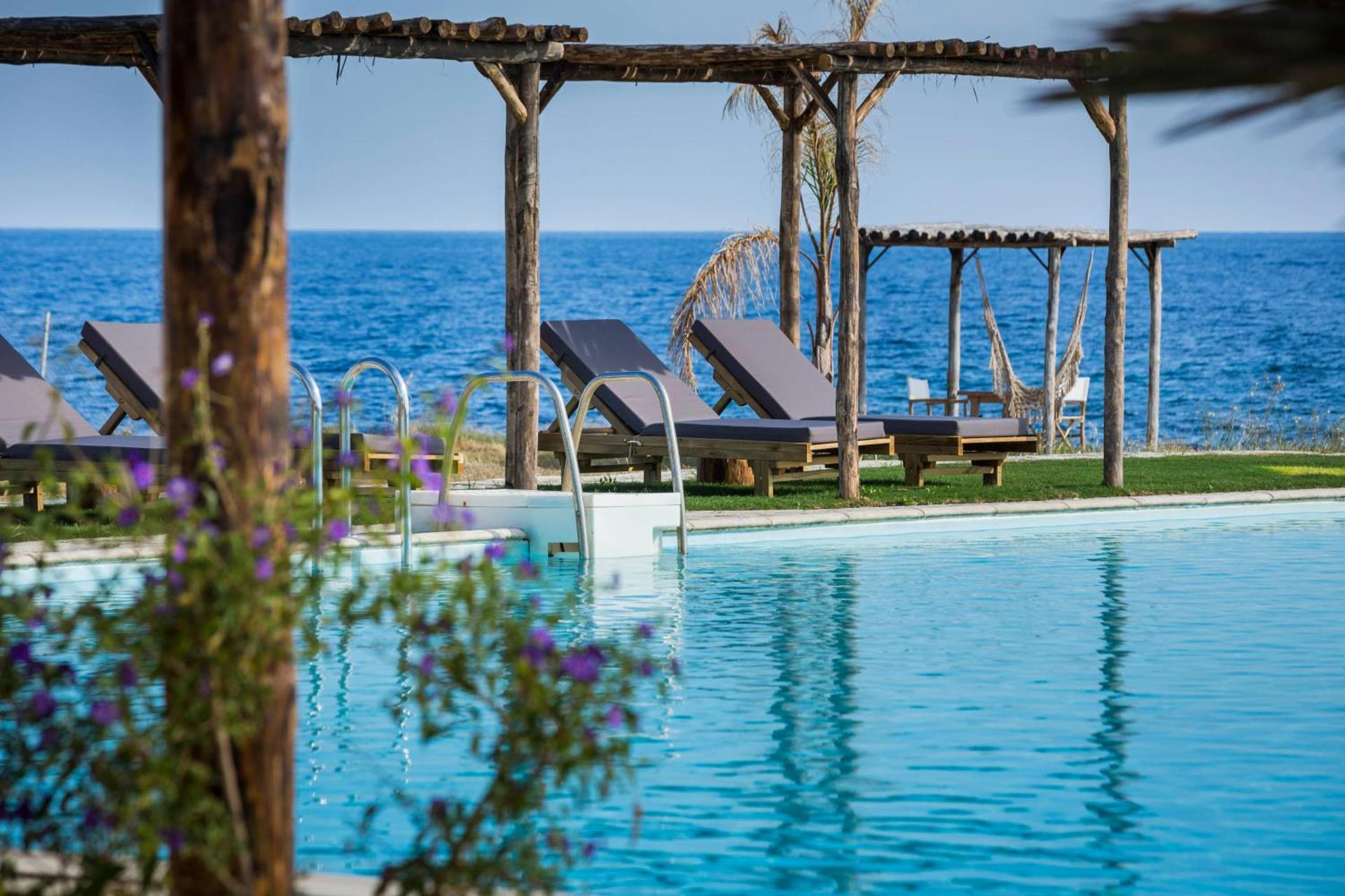 Kymata Bohemian Villas - Photo 13