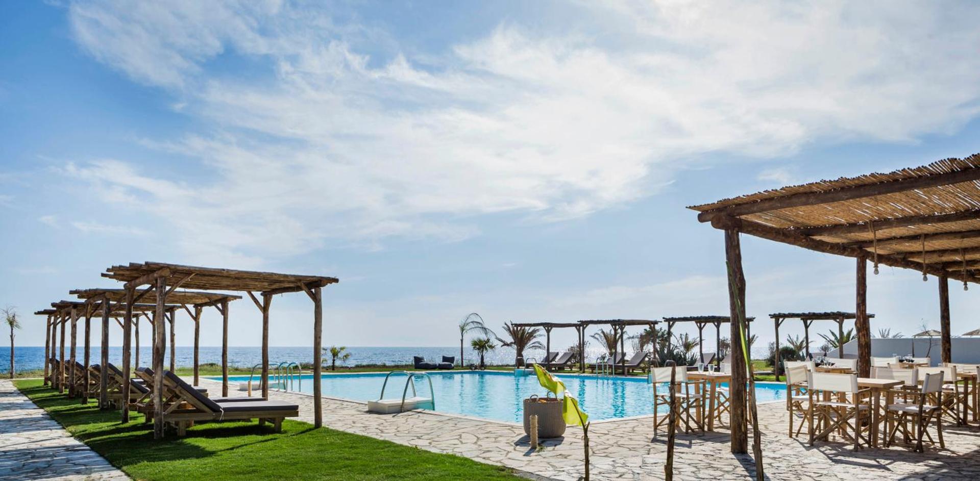 Kymata Bohemian Villas - Photo 15