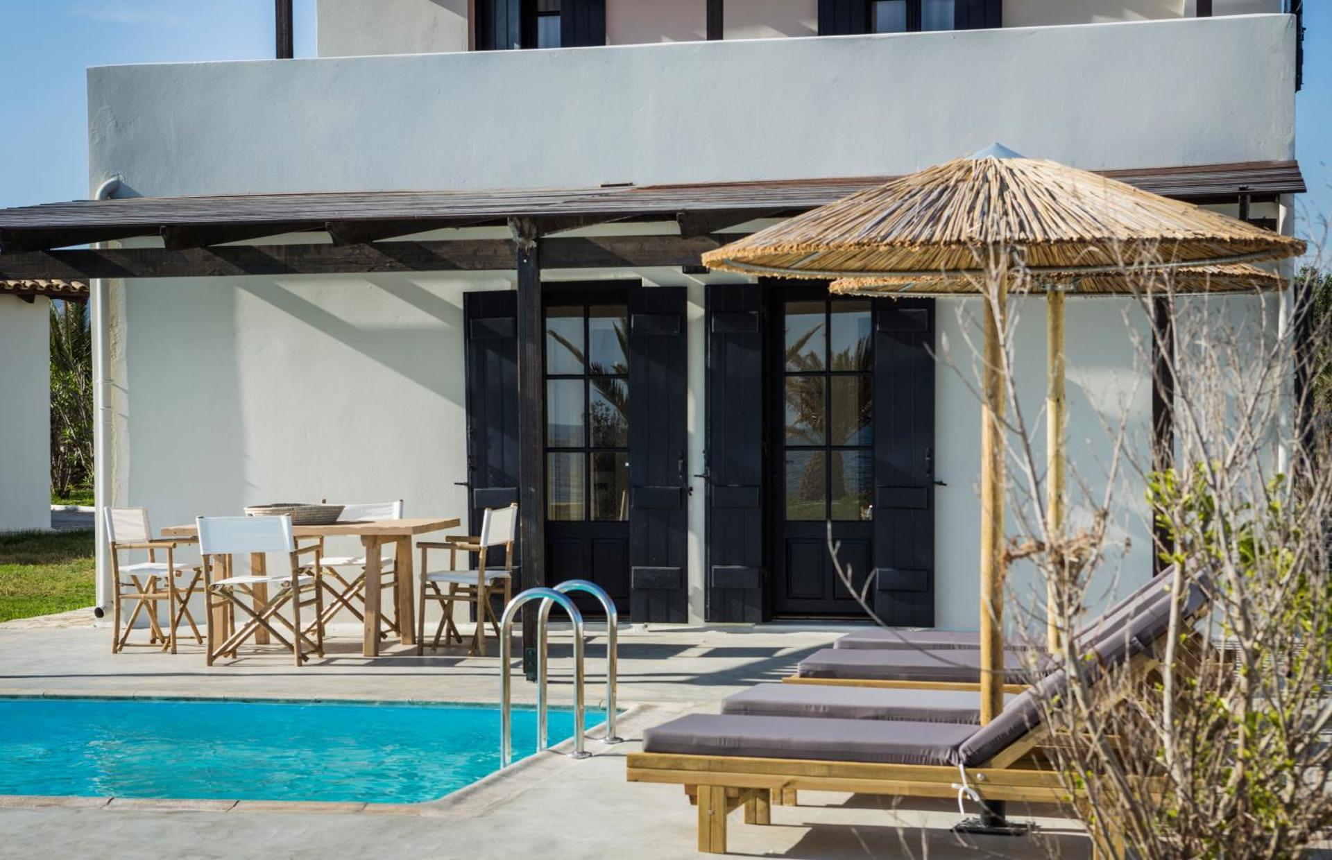 Kymata Bohemian Villas - Photo 34