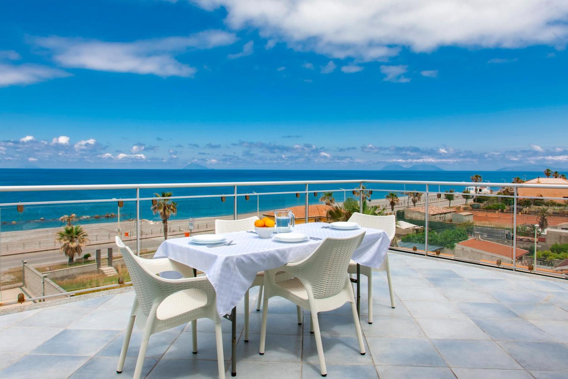 Terraces d'Orlando - Family Apartments with Sea View and Pool - Photo 7