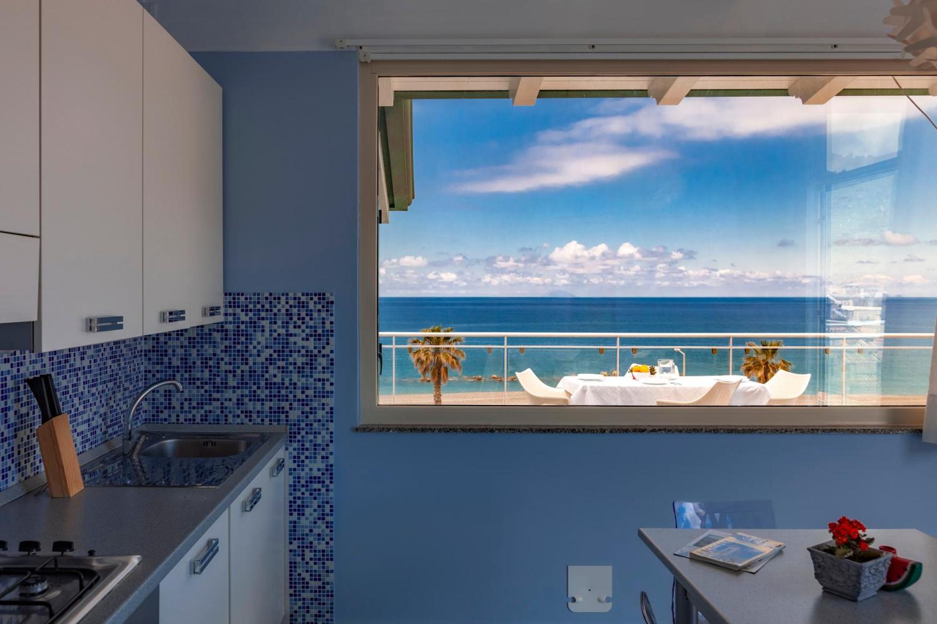 Terraces d'Orlando - Family Apartments with Sea View and Pool - Photo 6