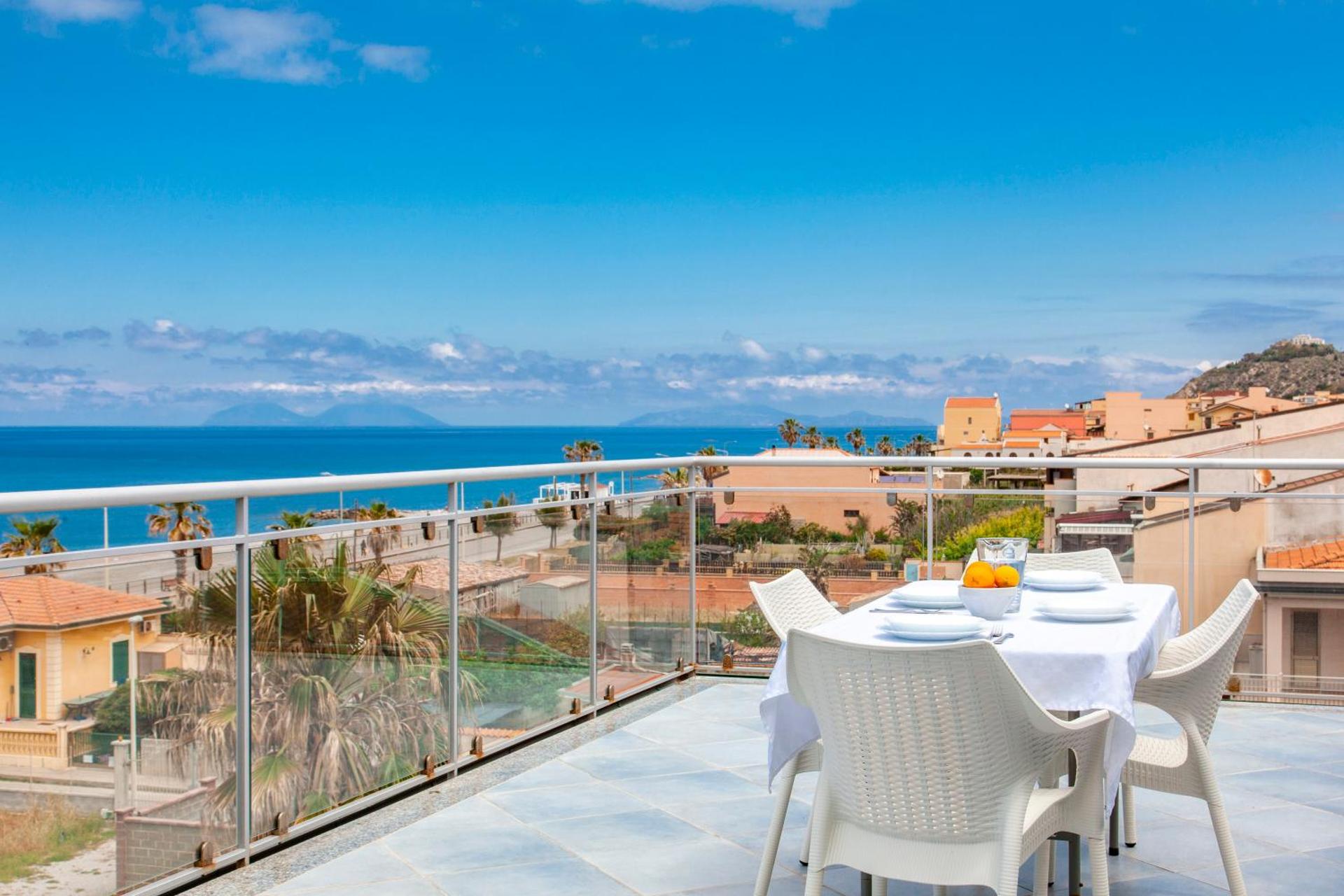 Terraces d'Orlando - Family Apartments with Sea View and Pool - Photo 4