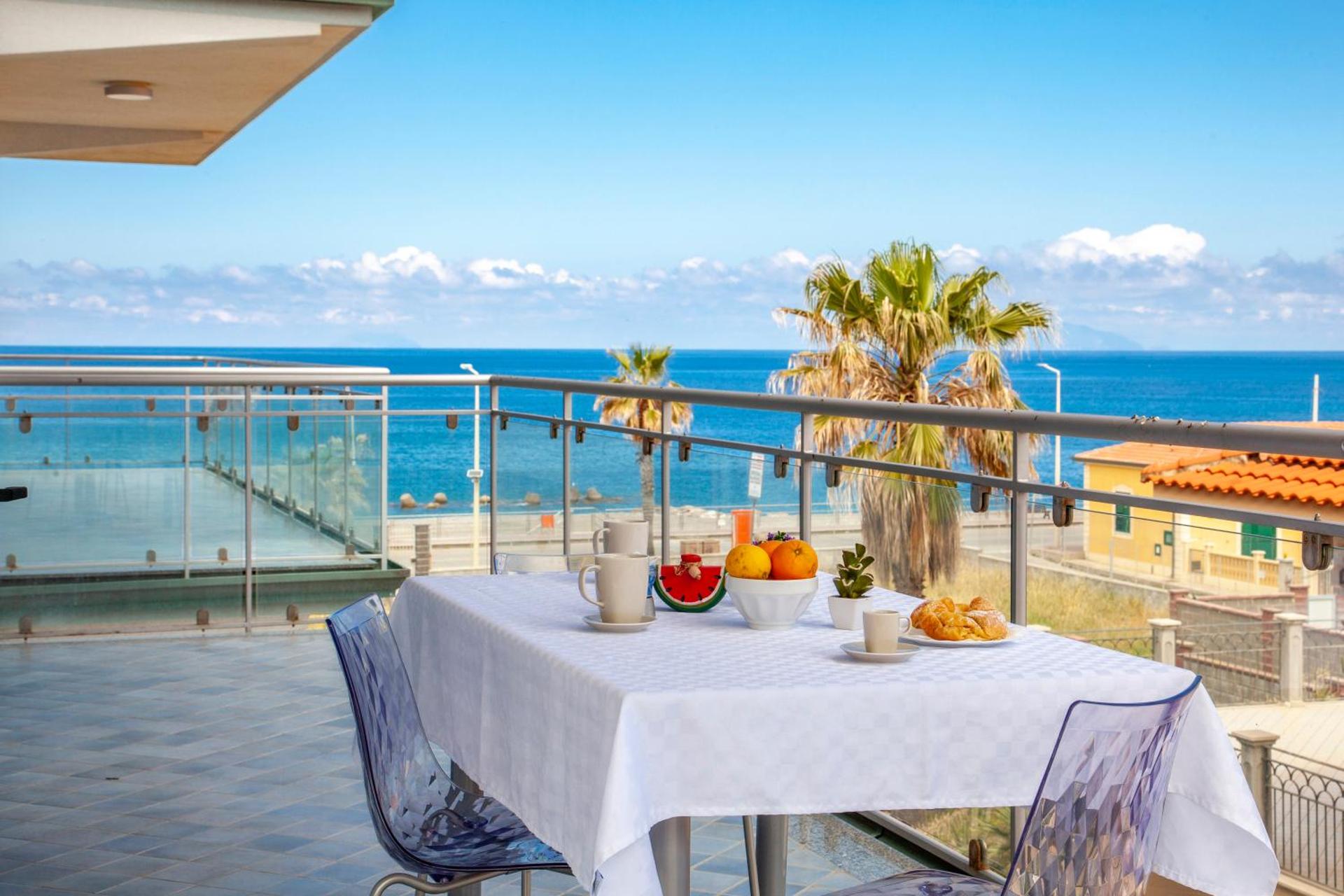 Terraces d'Orlando - Family Apartments with Sea View and Pool - Photo 55