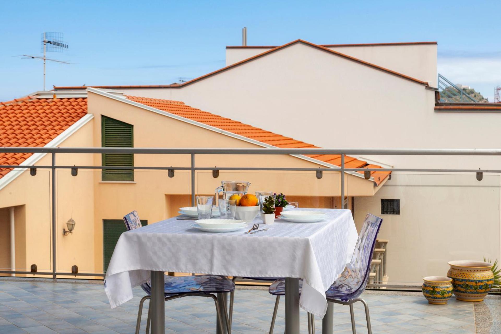 Terraces d'Orlando - Family Apartments with Sea View and Pool - Photo 78