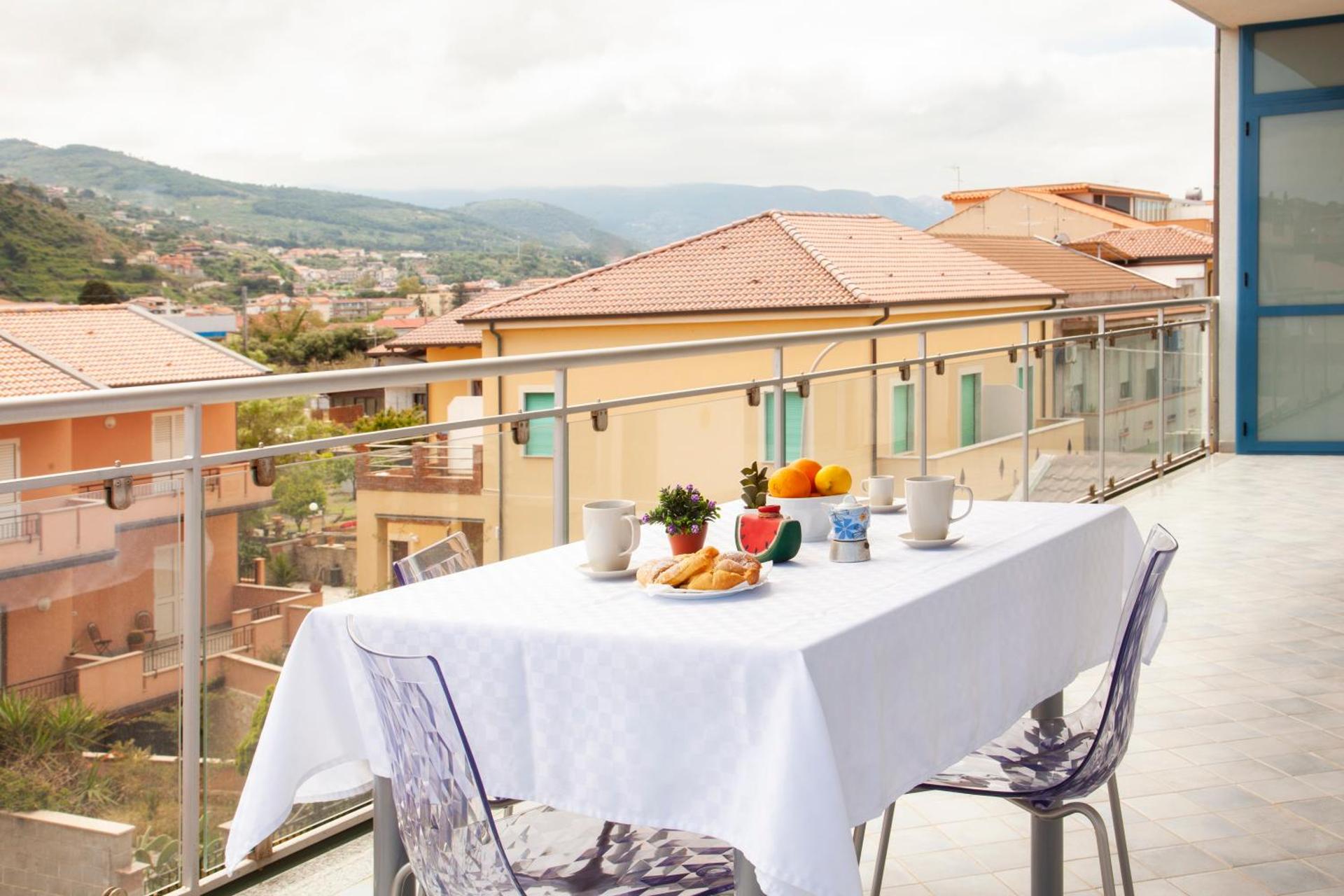 Terraces d'Orlando - Family Apartments with Sea View and Pool - Photo 77