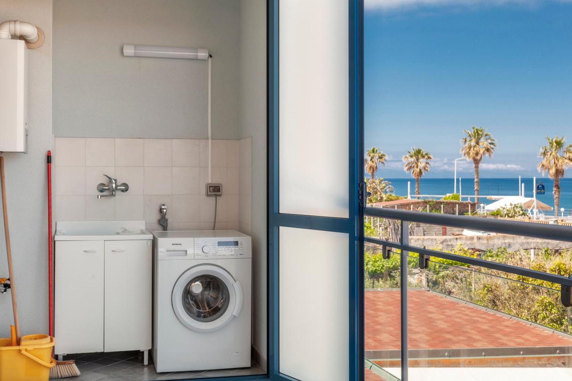 Terraces d'Orlando - Family Apartments with Sea View and Pool - Photo 117