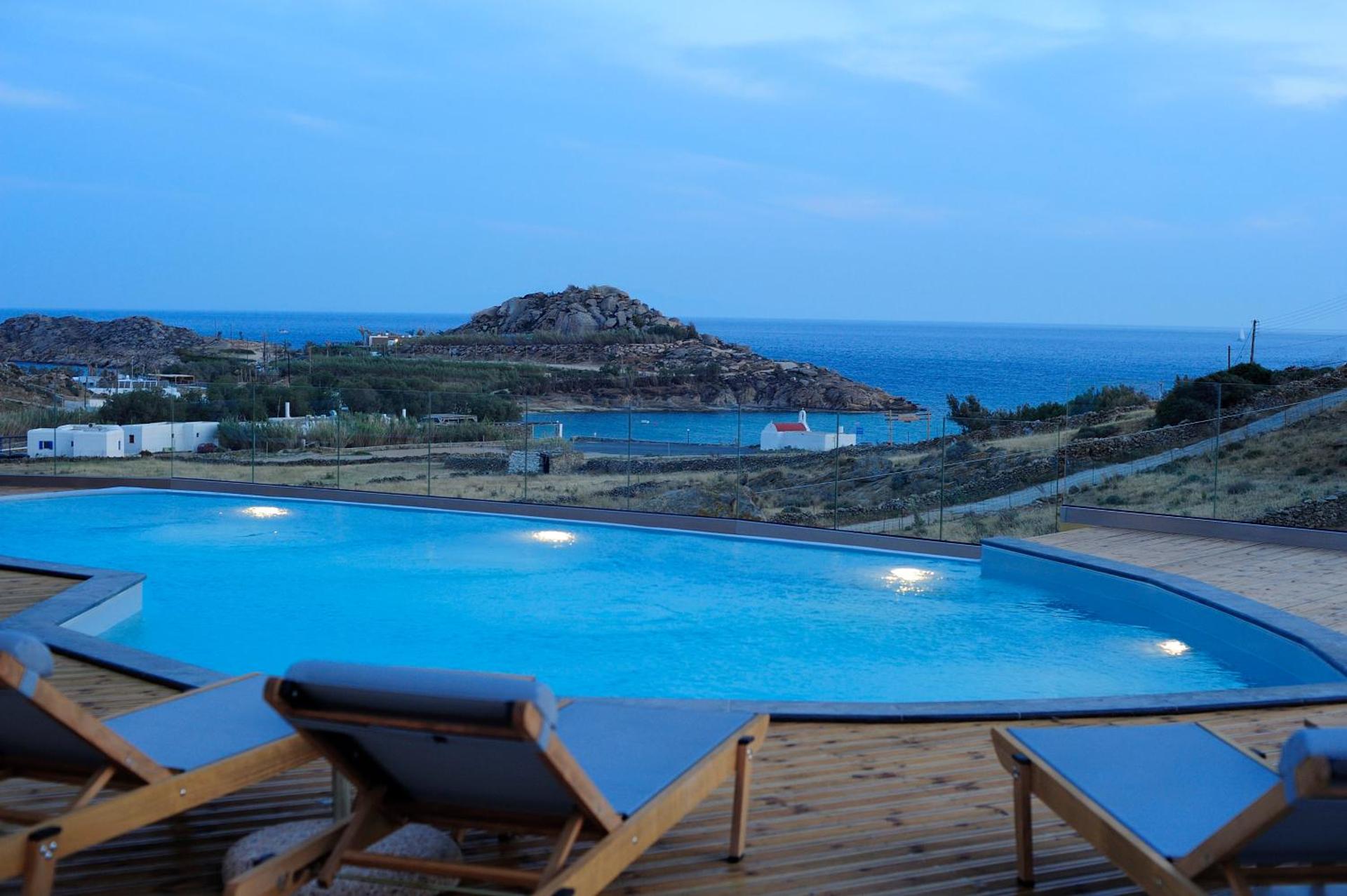 Almyra Guest Houses - Photo 98