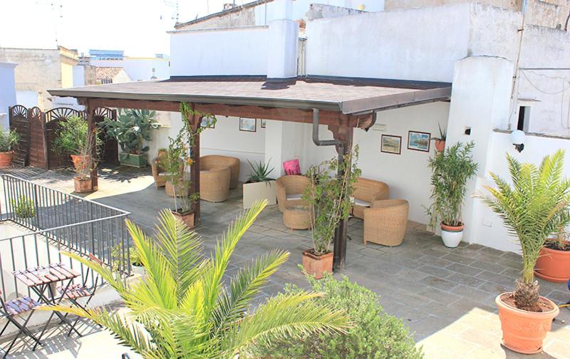 Palazzo Senape De Pace - Photo 59