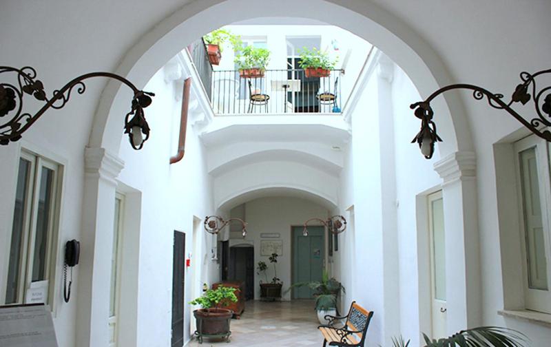 Palazzo Senape De Pace - Photo 57