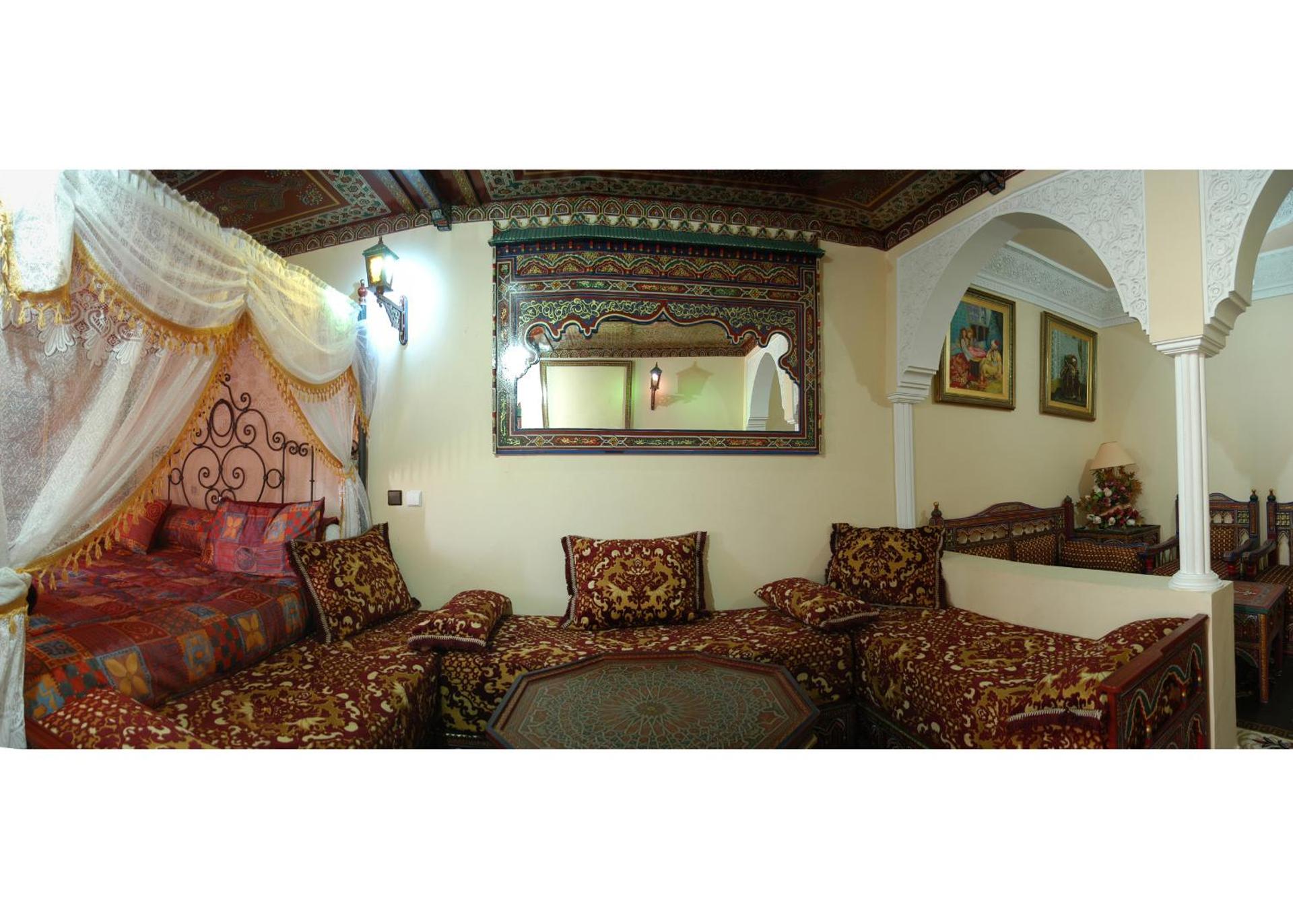 Moroccan House - Photo 21