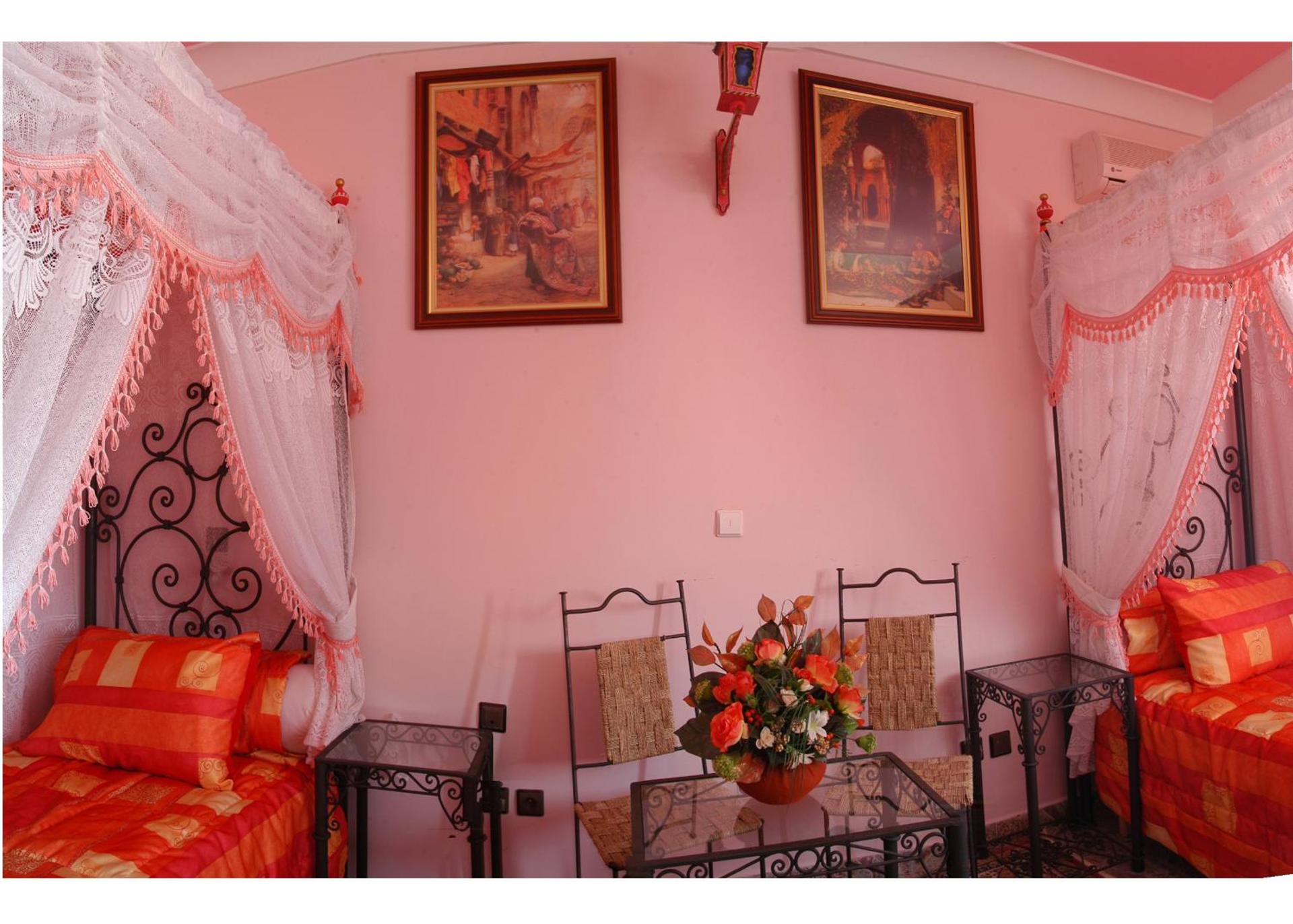 Single Room